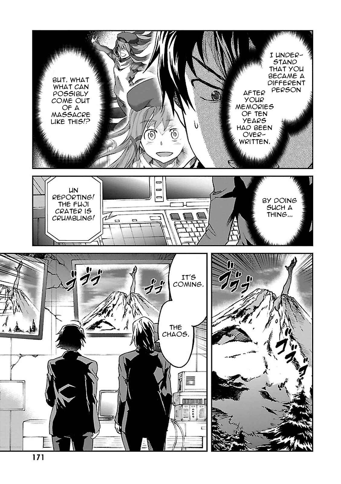 Page 18 Chapter 48 Big Order