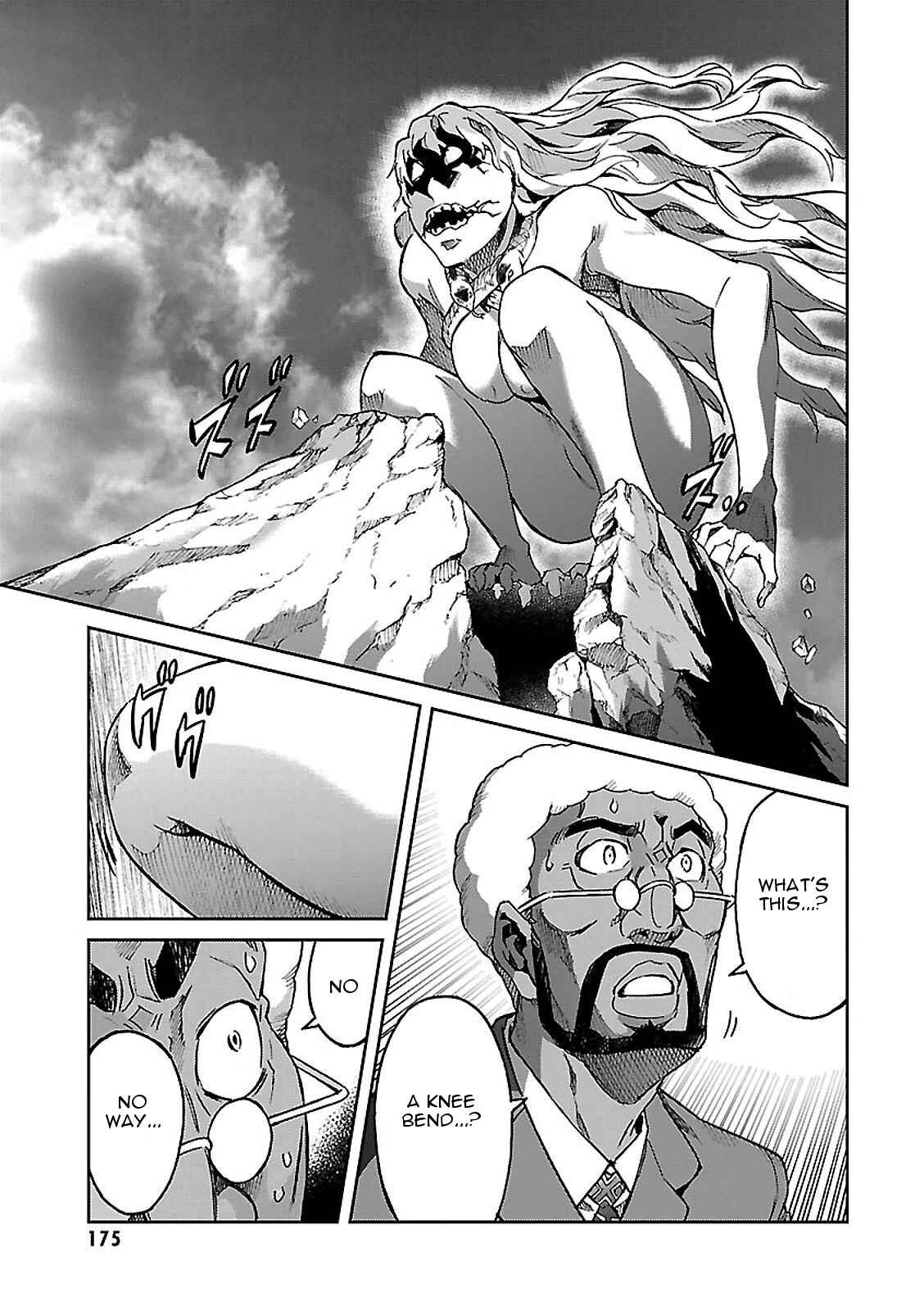 Page 21 Chapter 48 Big Order
