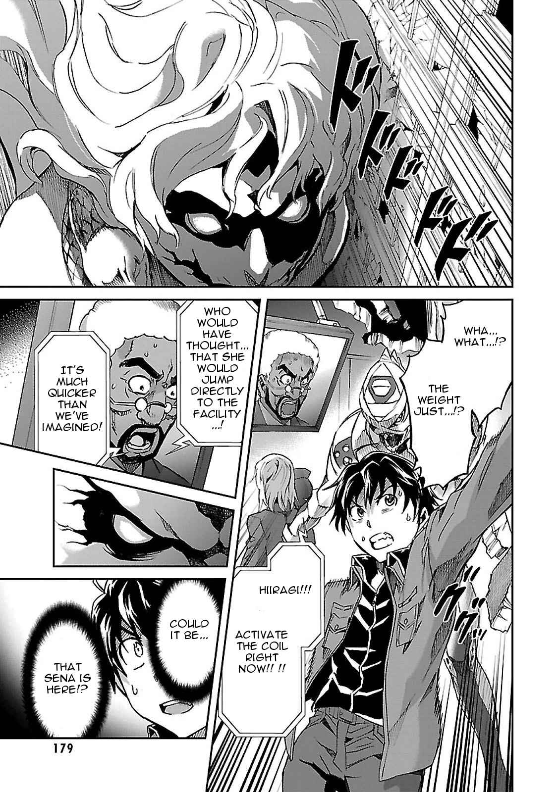 Page 24 Chapter 48 Big Order