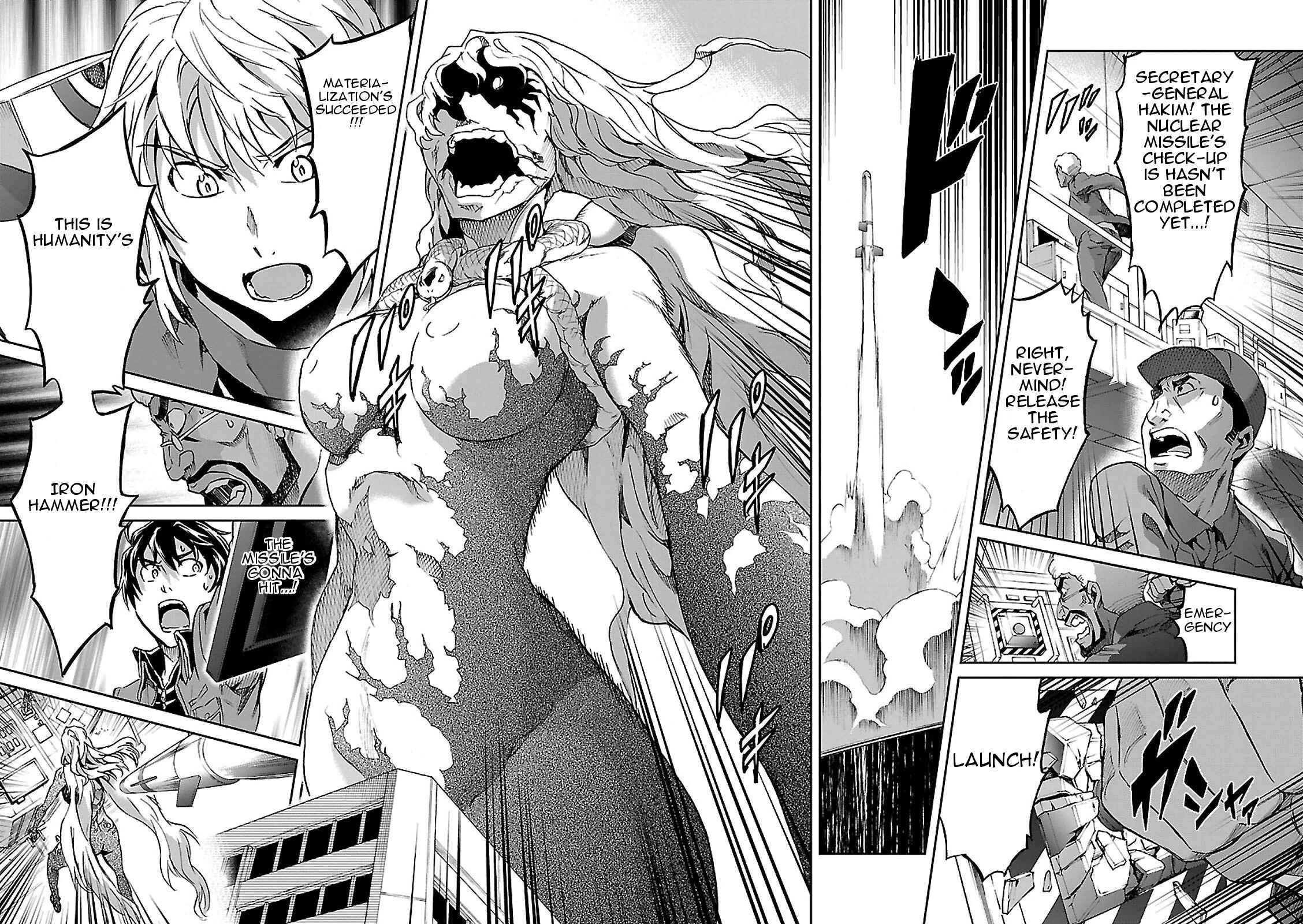 Page 26 Chapter 48 Big Order