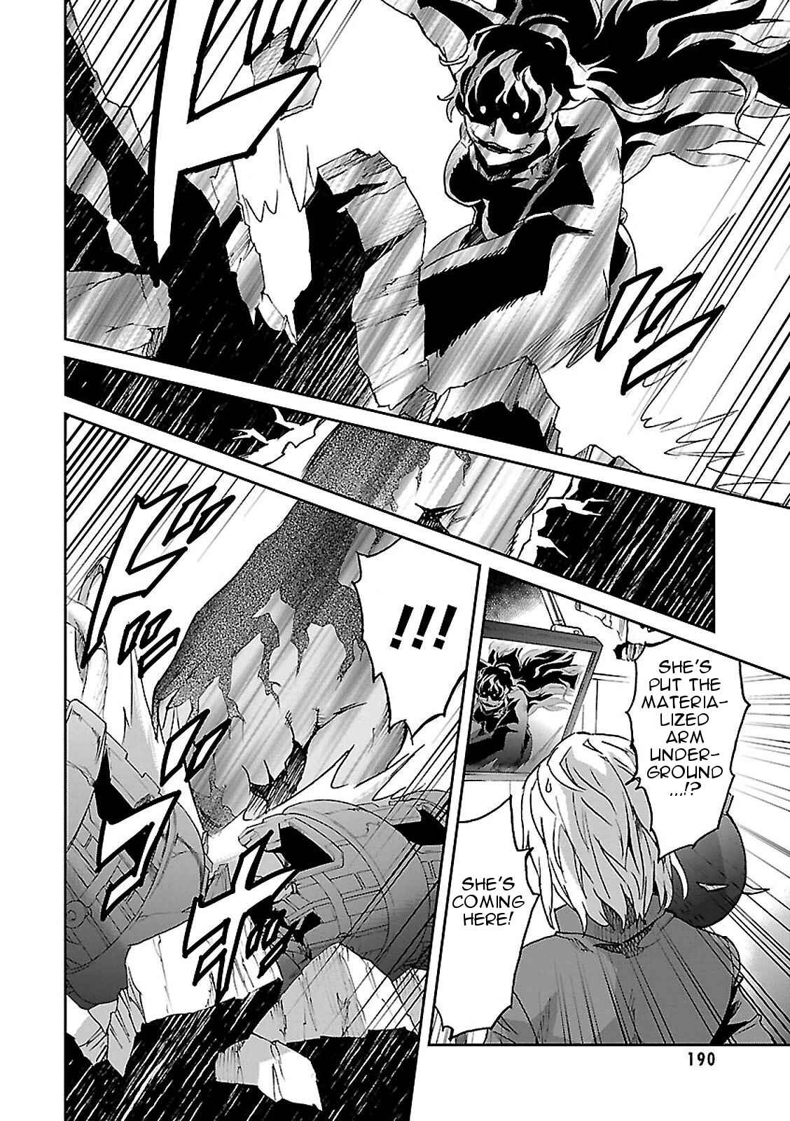 Page 31 Chapter 48 Big Order