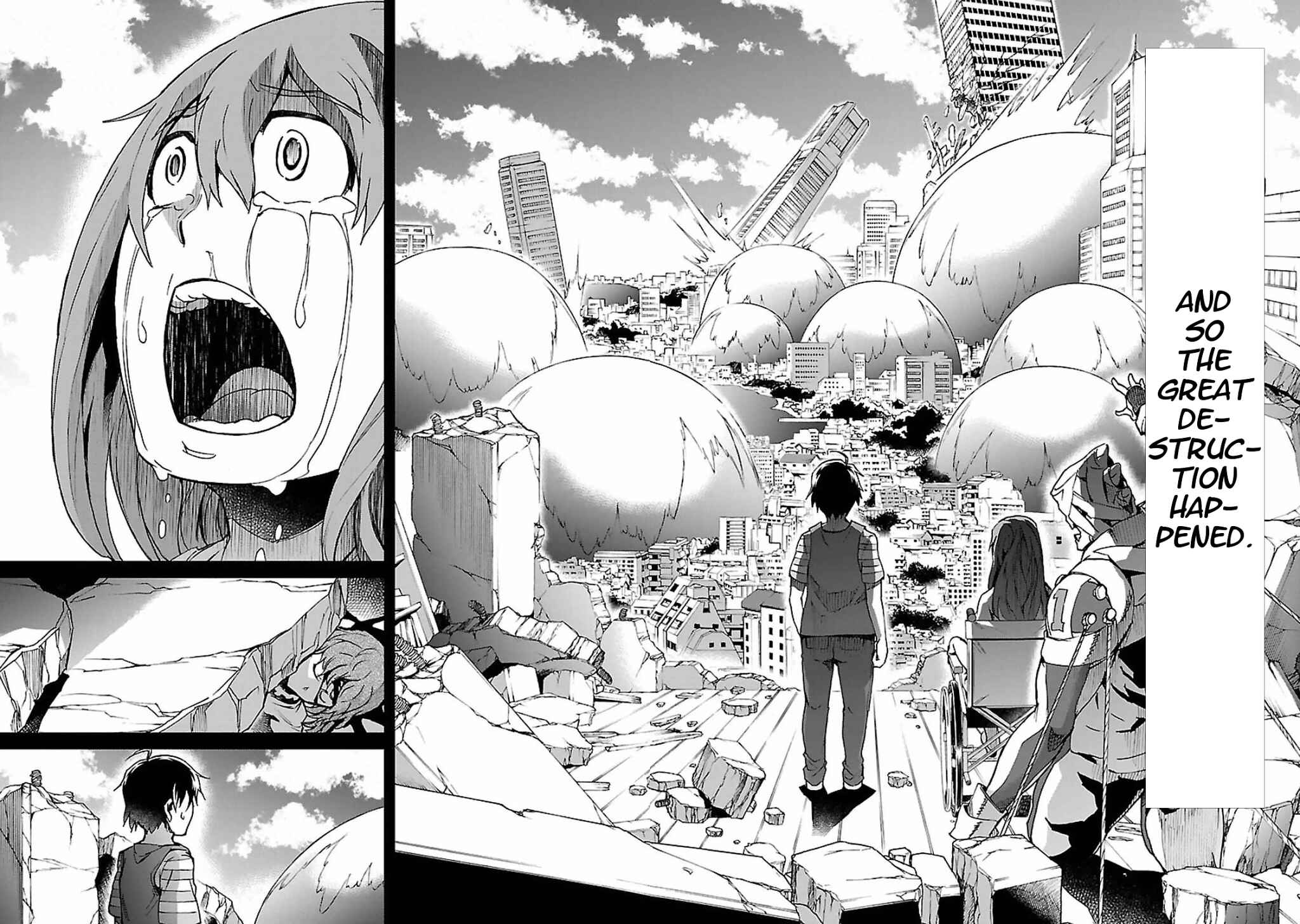 Page 11 Chapter 32 Big Order