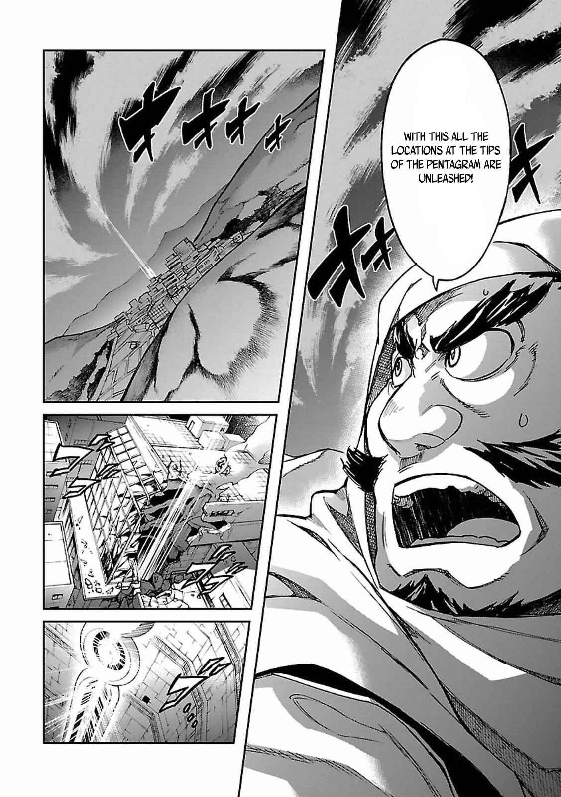 Page 2 Chapter 32 Big Order
