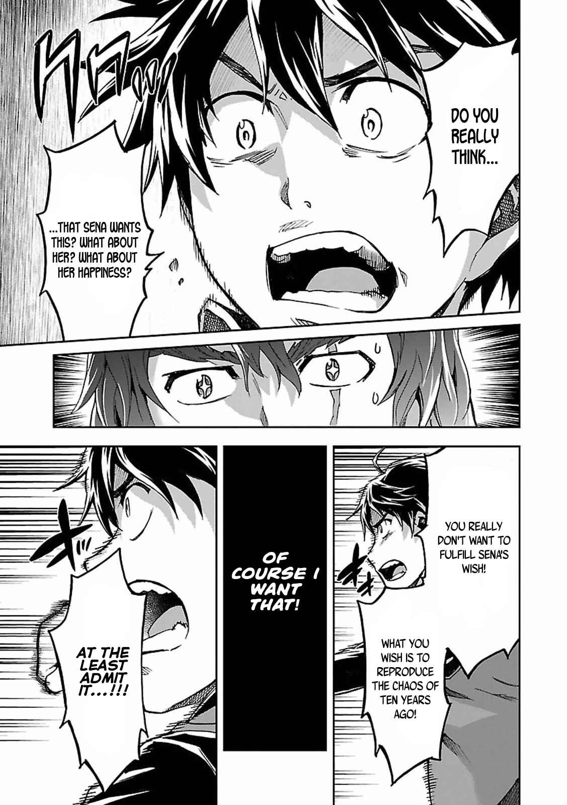 Page 22 Chapter 32 Big Order