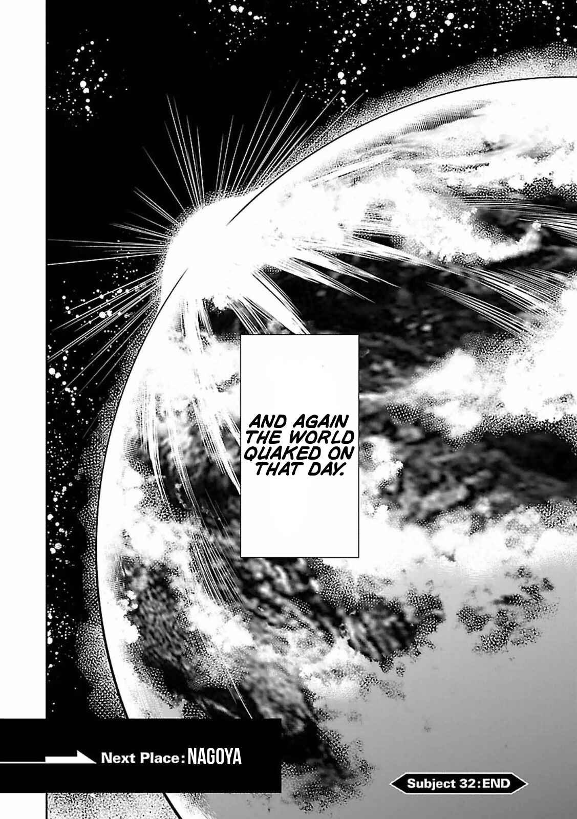 Page 28 Chapter 32 Big Order