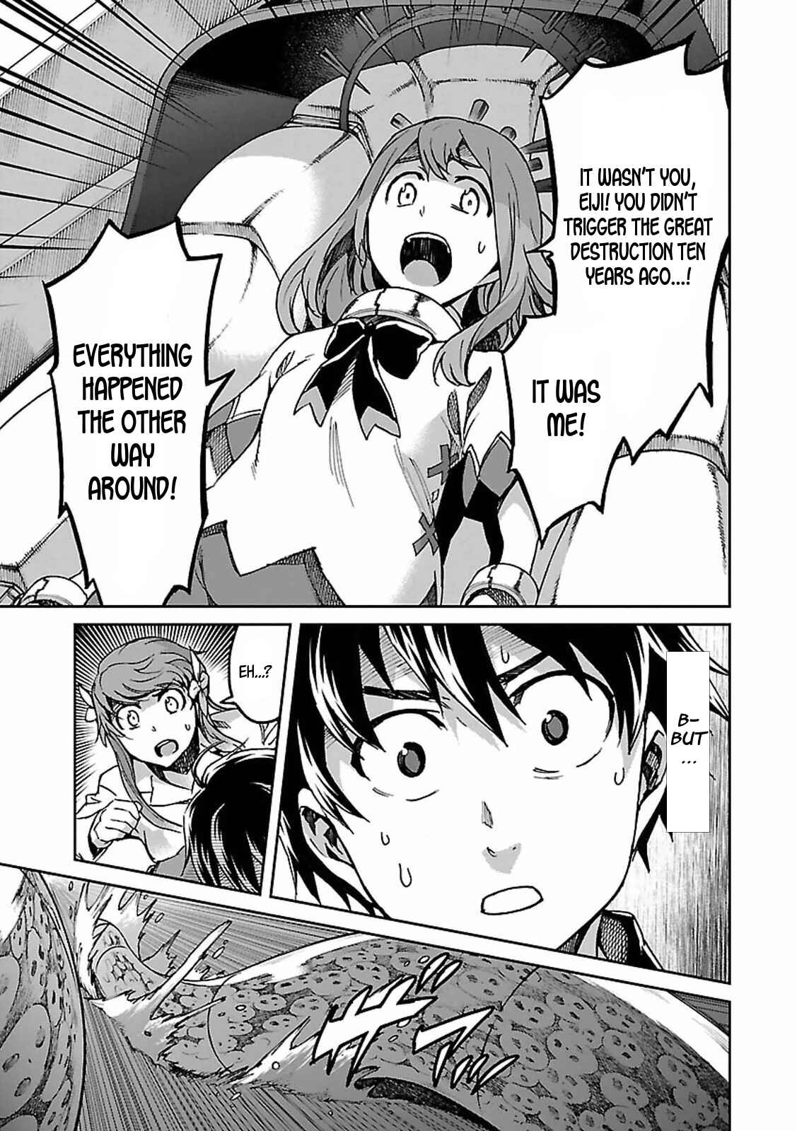 Page 3 Chapter 32 Big Order