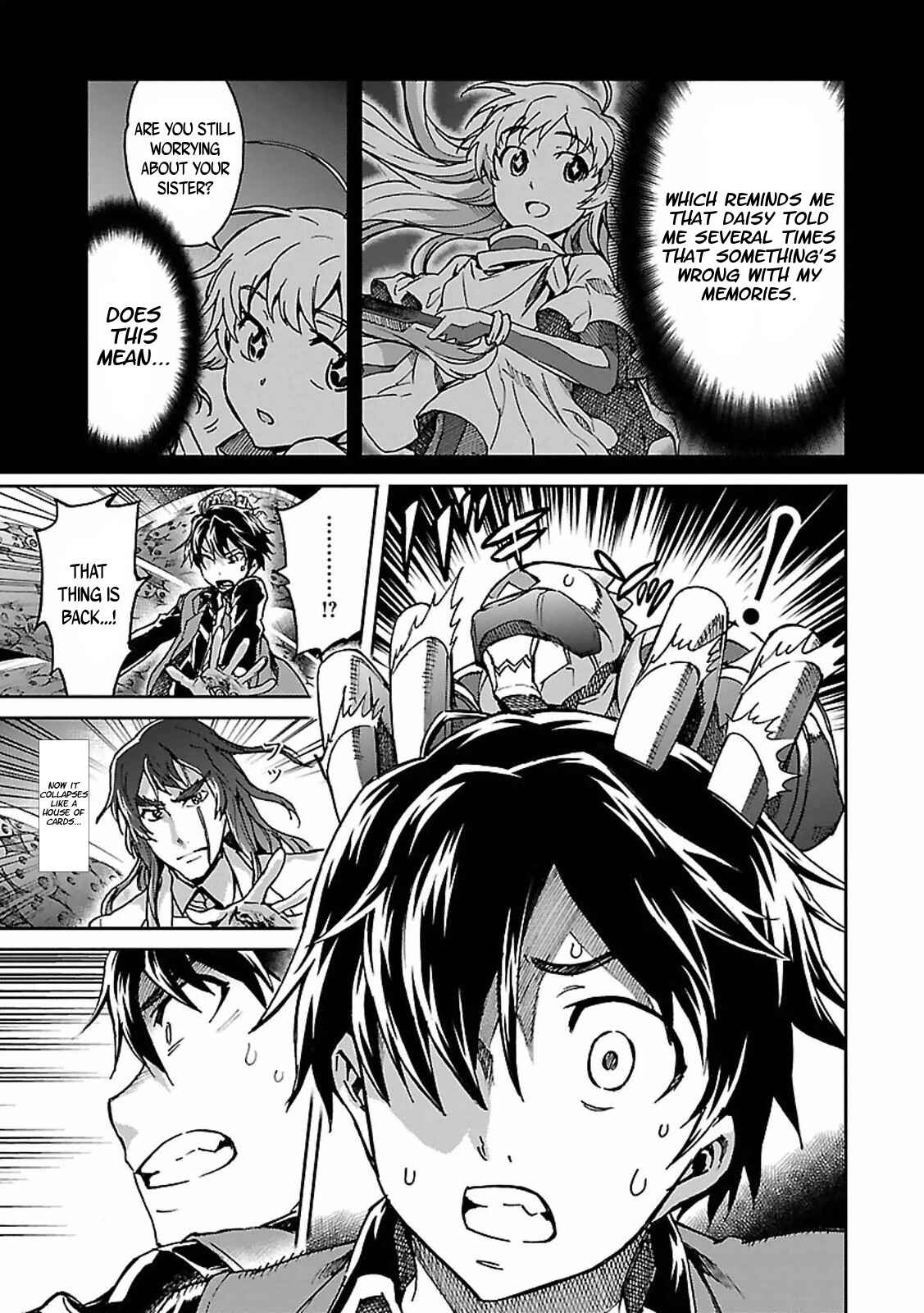Page 6 Chapter 32 Big Order