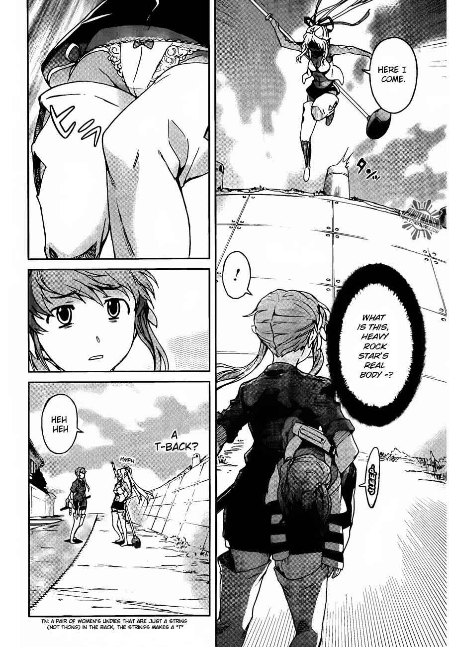 Page 11 Chapter 7 Big Order