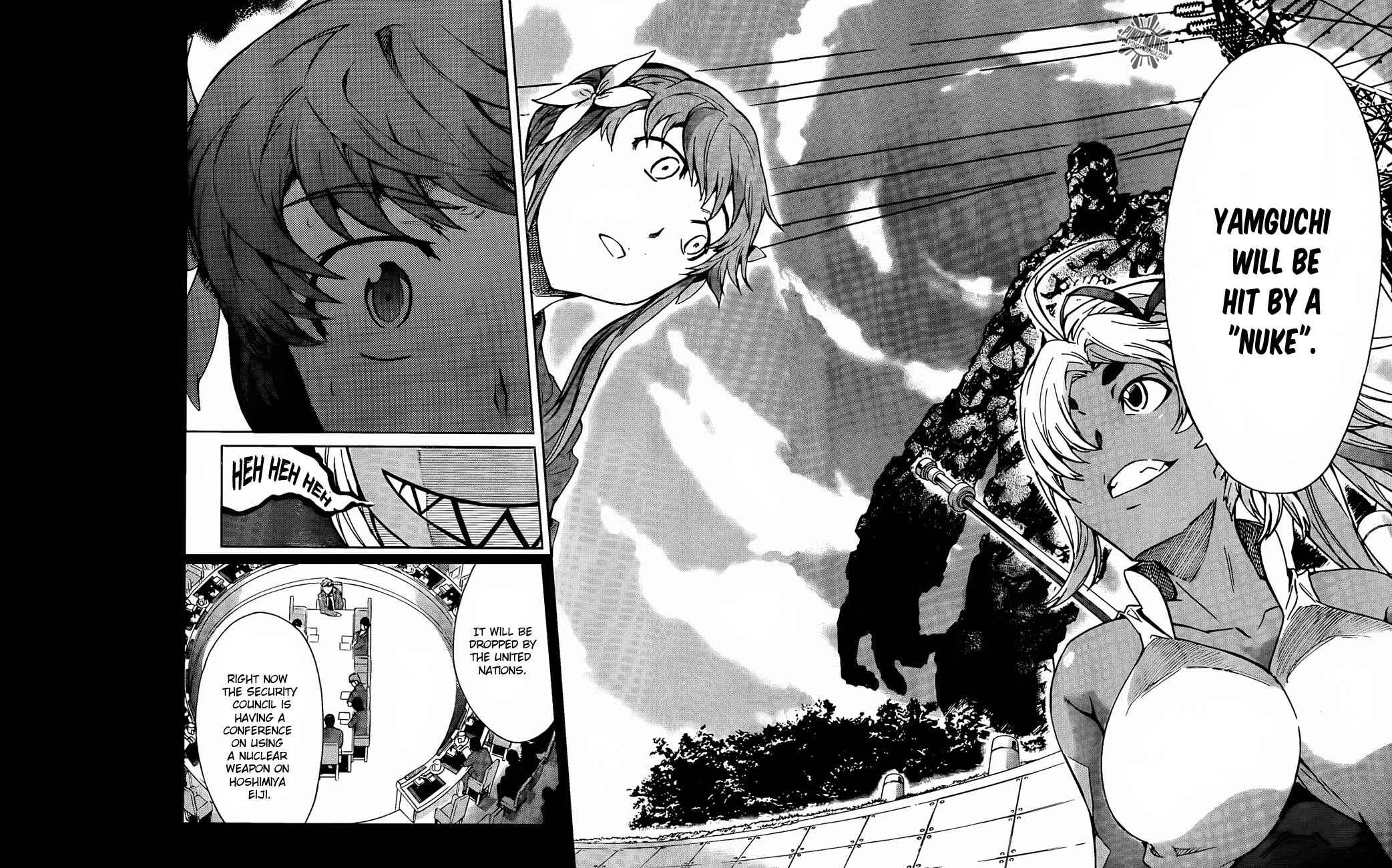 Page 15 Chapter 7 Big Order
