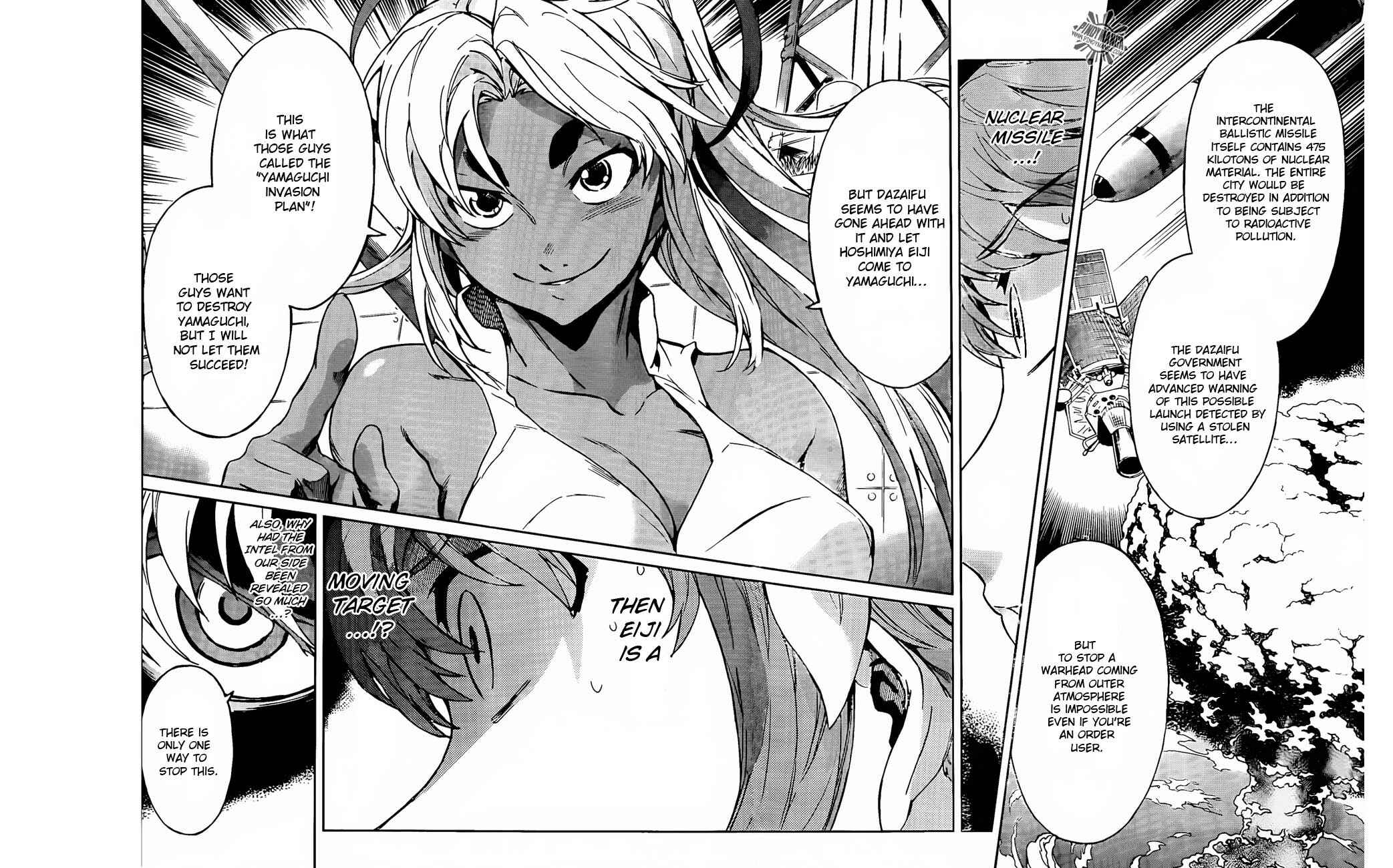 Page 16 Chapter 7 Big Order