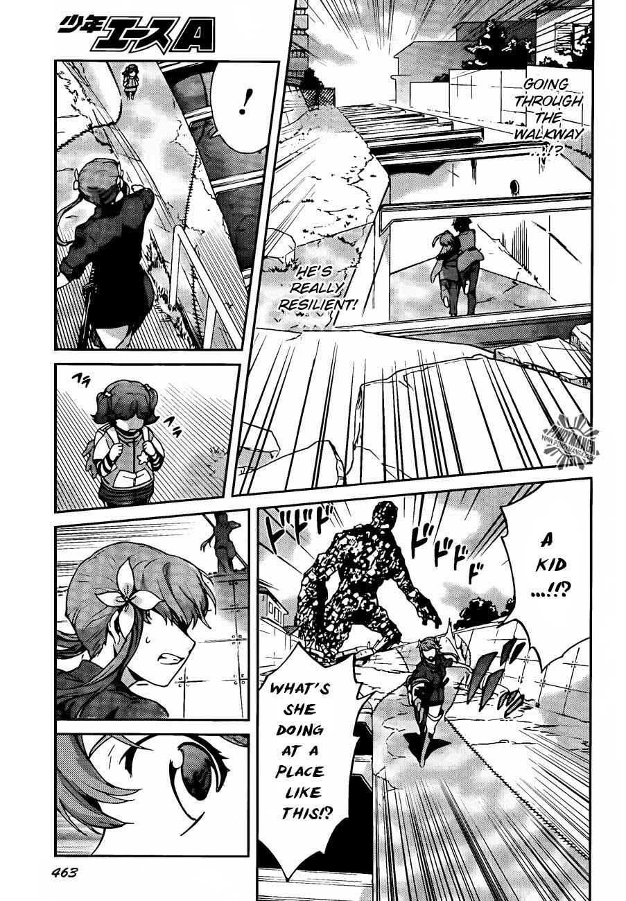 Page 7 Chapter 7 Big Order