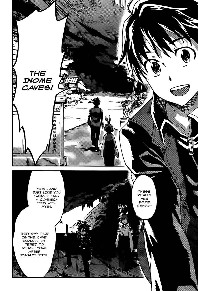 Page 16 Chapter 16 Big Order