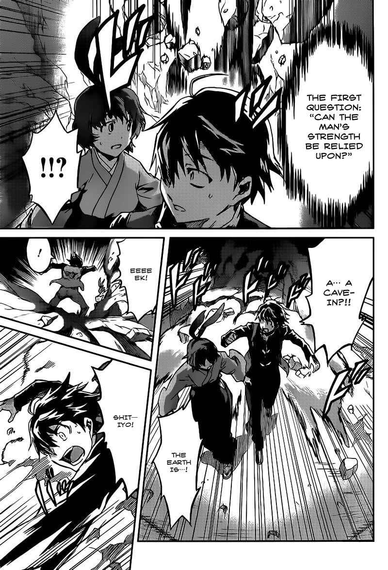 Page 19 Chapter 16 Big Order