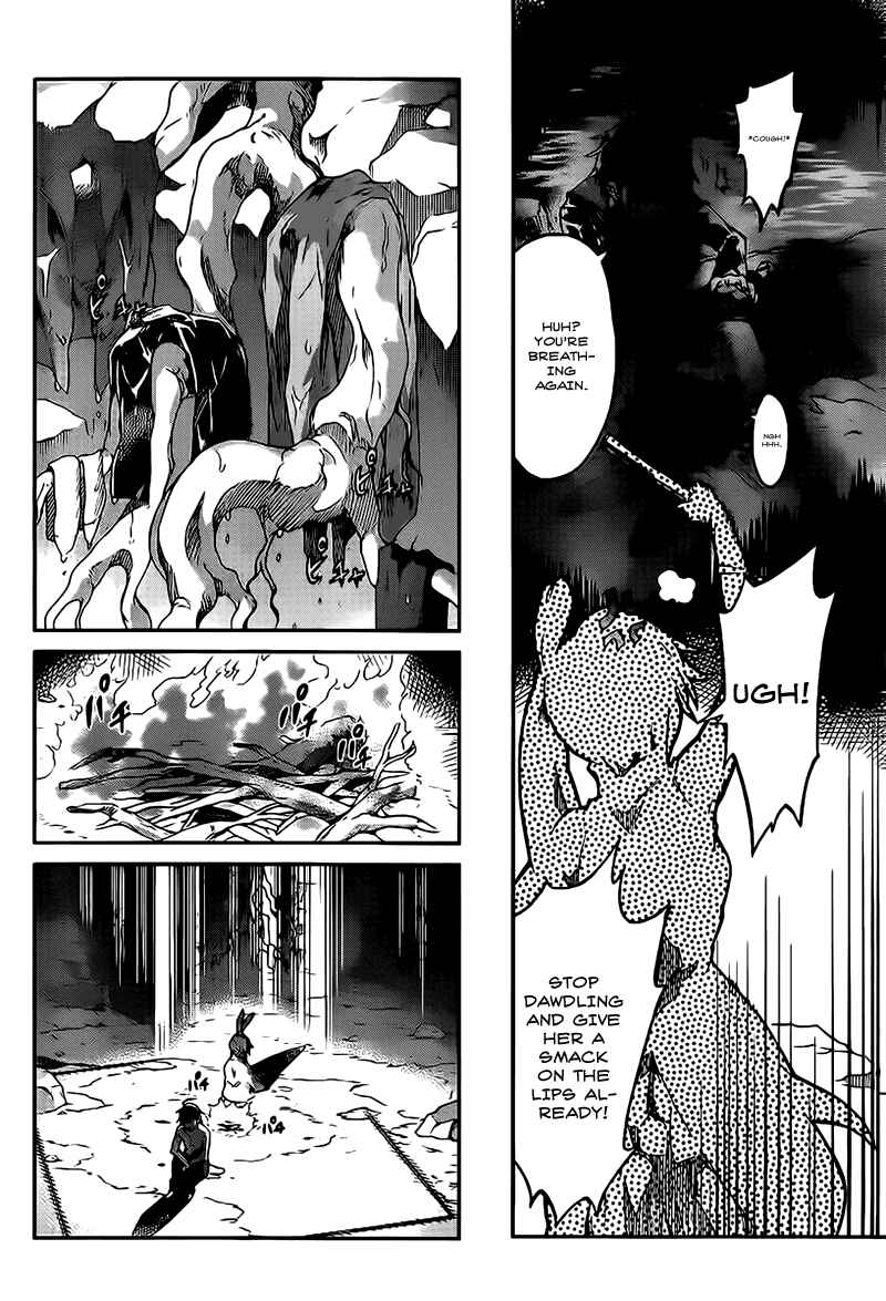 Page 24 Chapter 16 Big Order