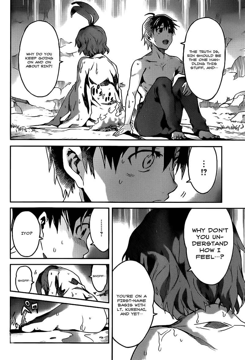Page 26 Chapter 16 Big Order