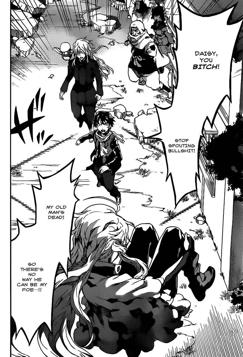 Page 4 Chapter 16 Big Order