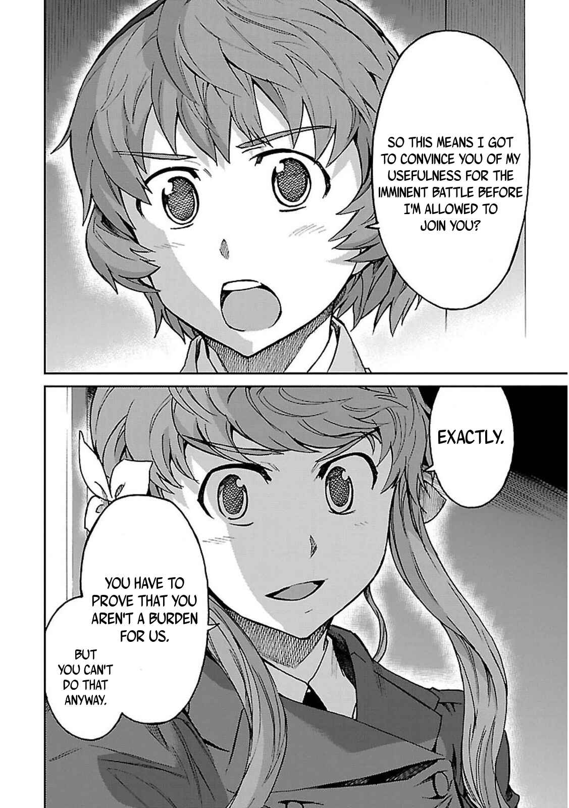 Page 12 Chapter 37 Big Order