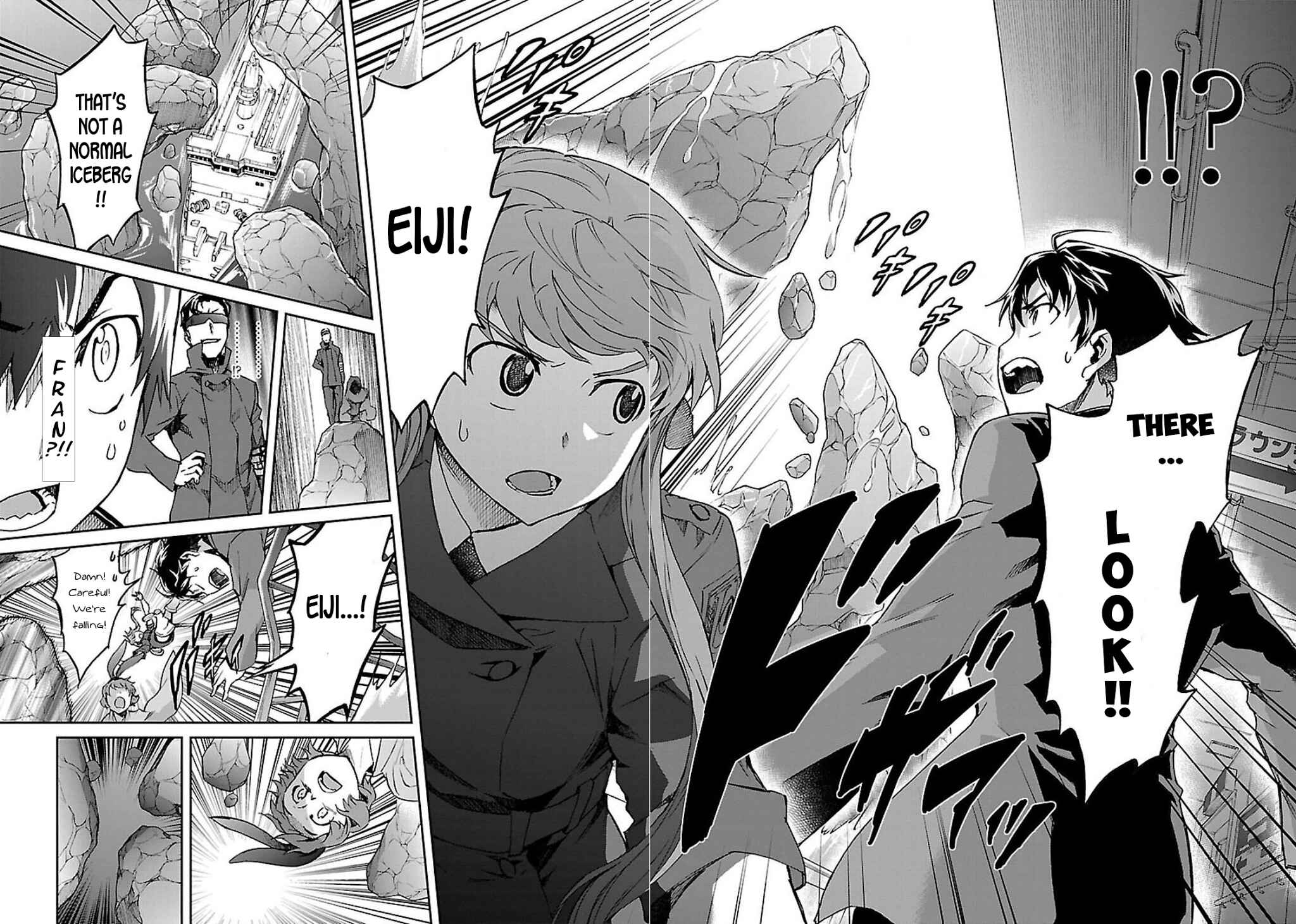 Page 14 Chapter 37 Big Order