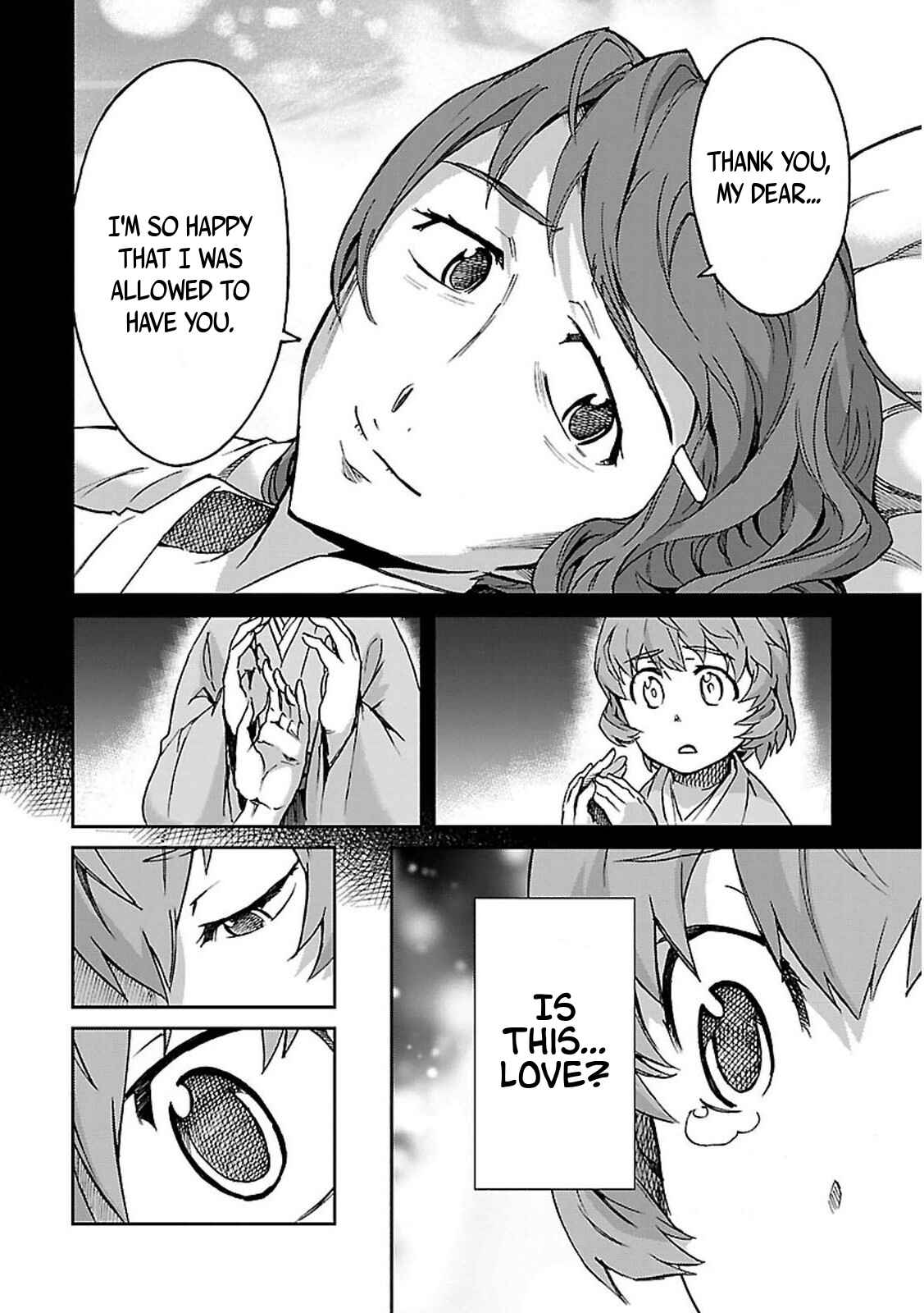 Page 17 Chapter 37 Big Order