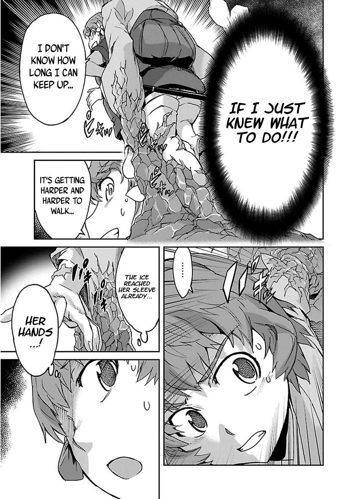 Page 26 Chapter 37 Big Order