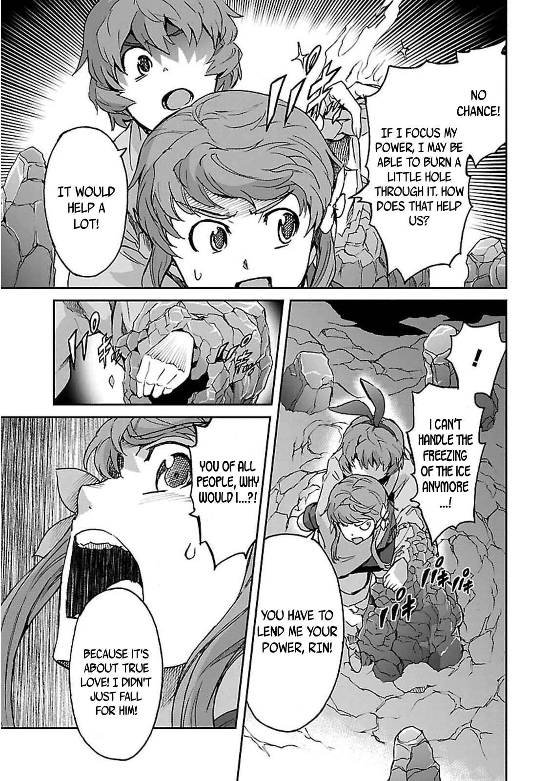 Page 28 Chapter 37 Big Order