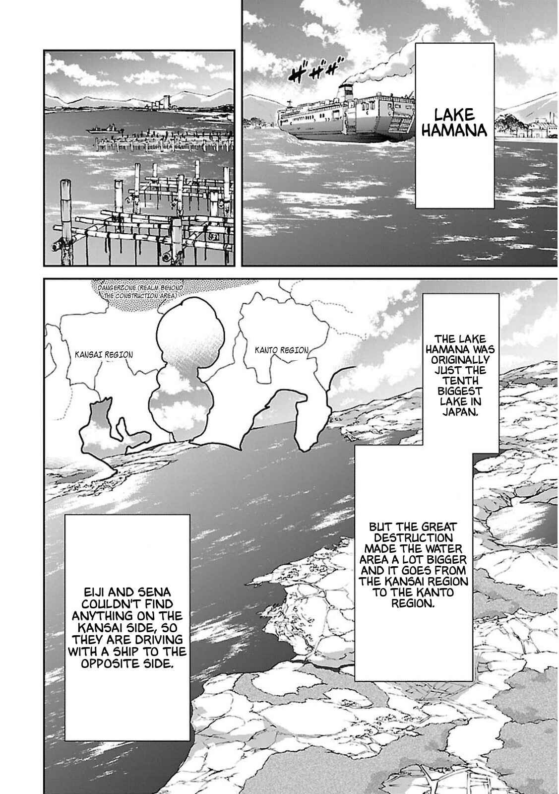 Page 6 Chapter 37 Big Order
