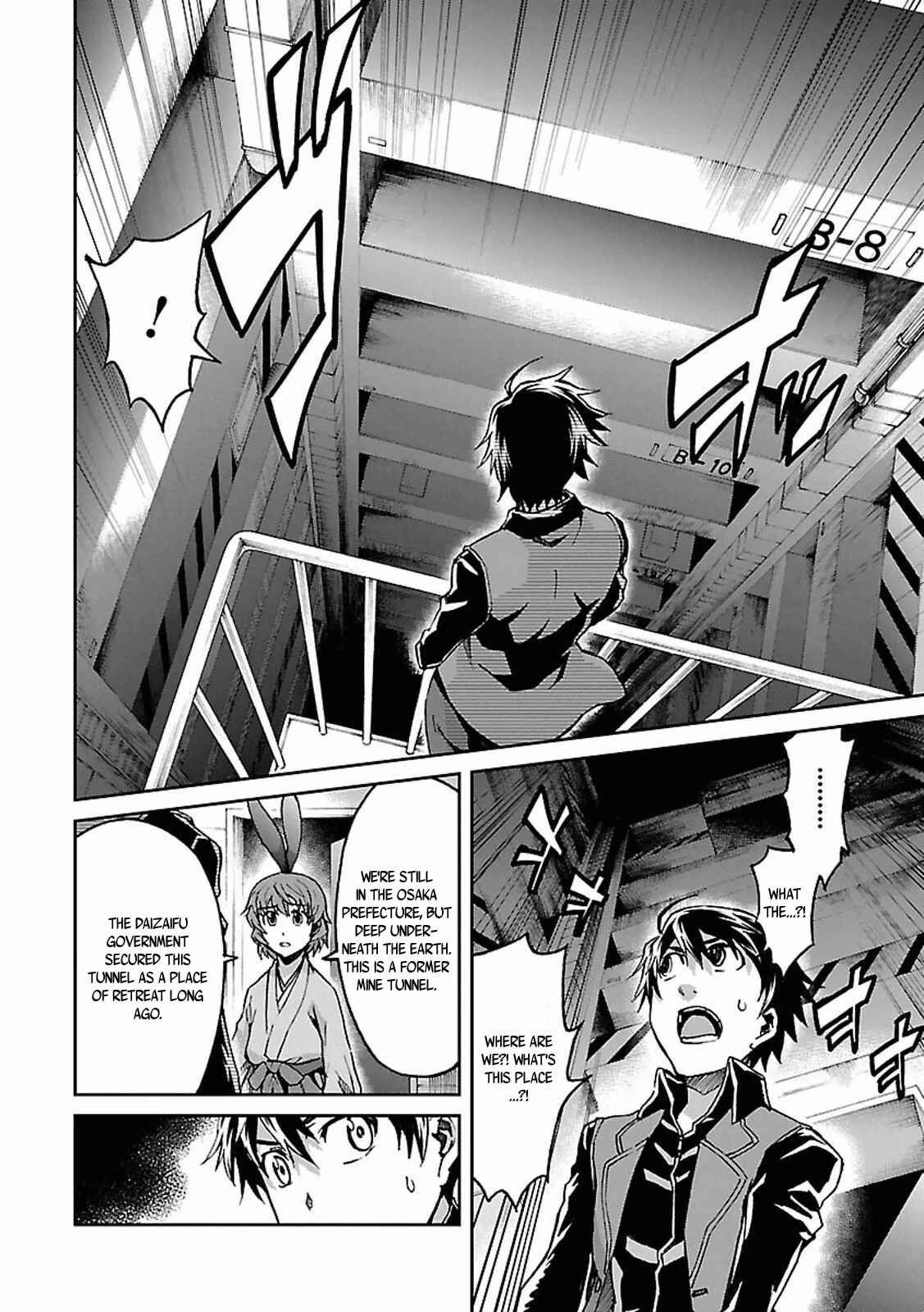 Page 11 Chapter 27 Big Order