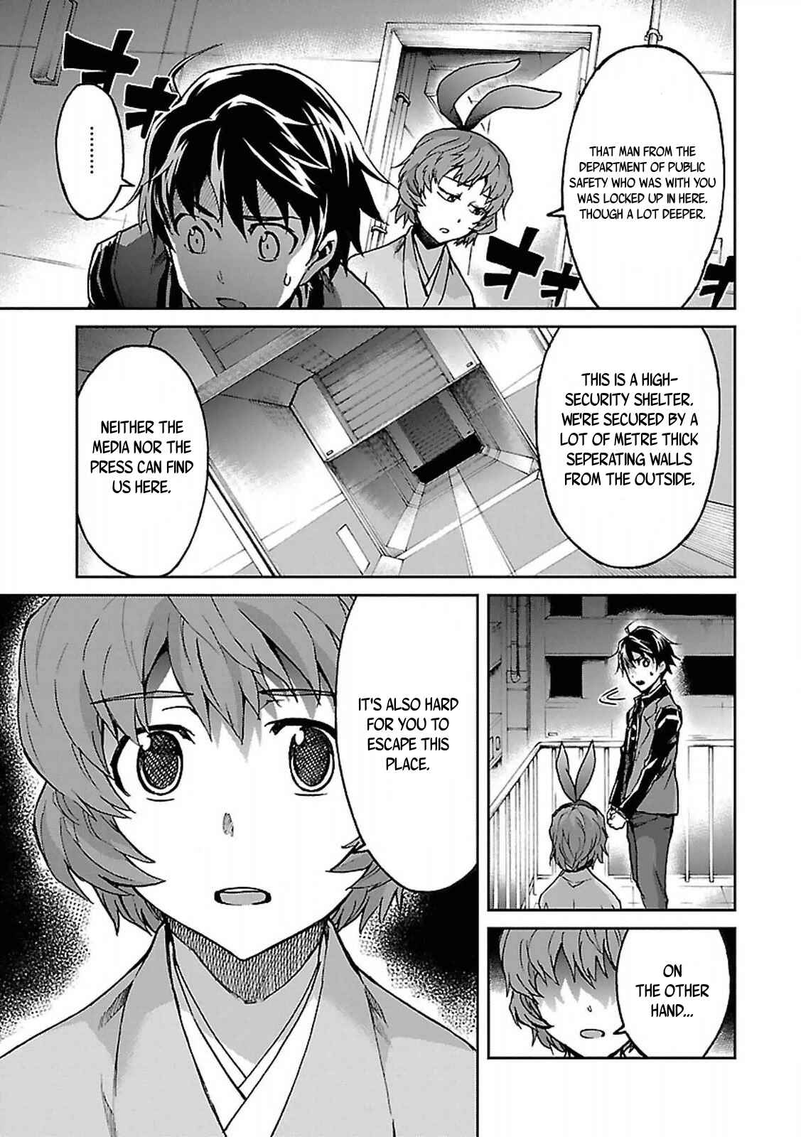 Page 12 Chapter 27 Big Order