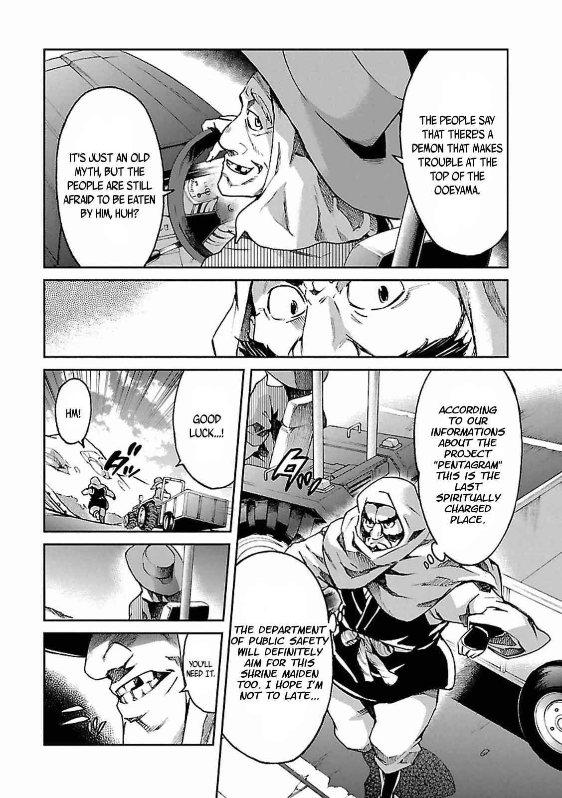 Page 5 Chapter 27 Big Order