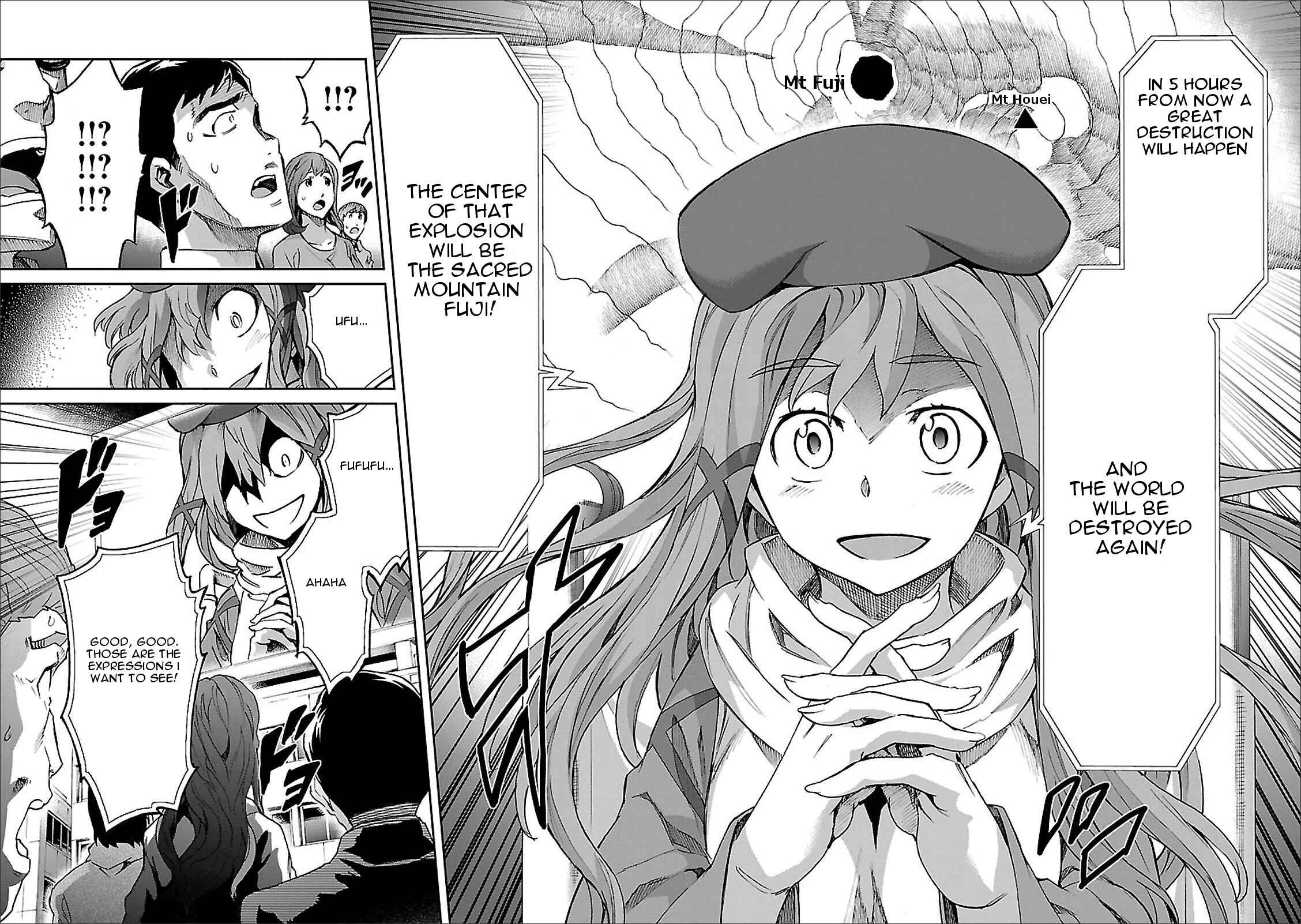 Page 8 Chapter 39 Big Order