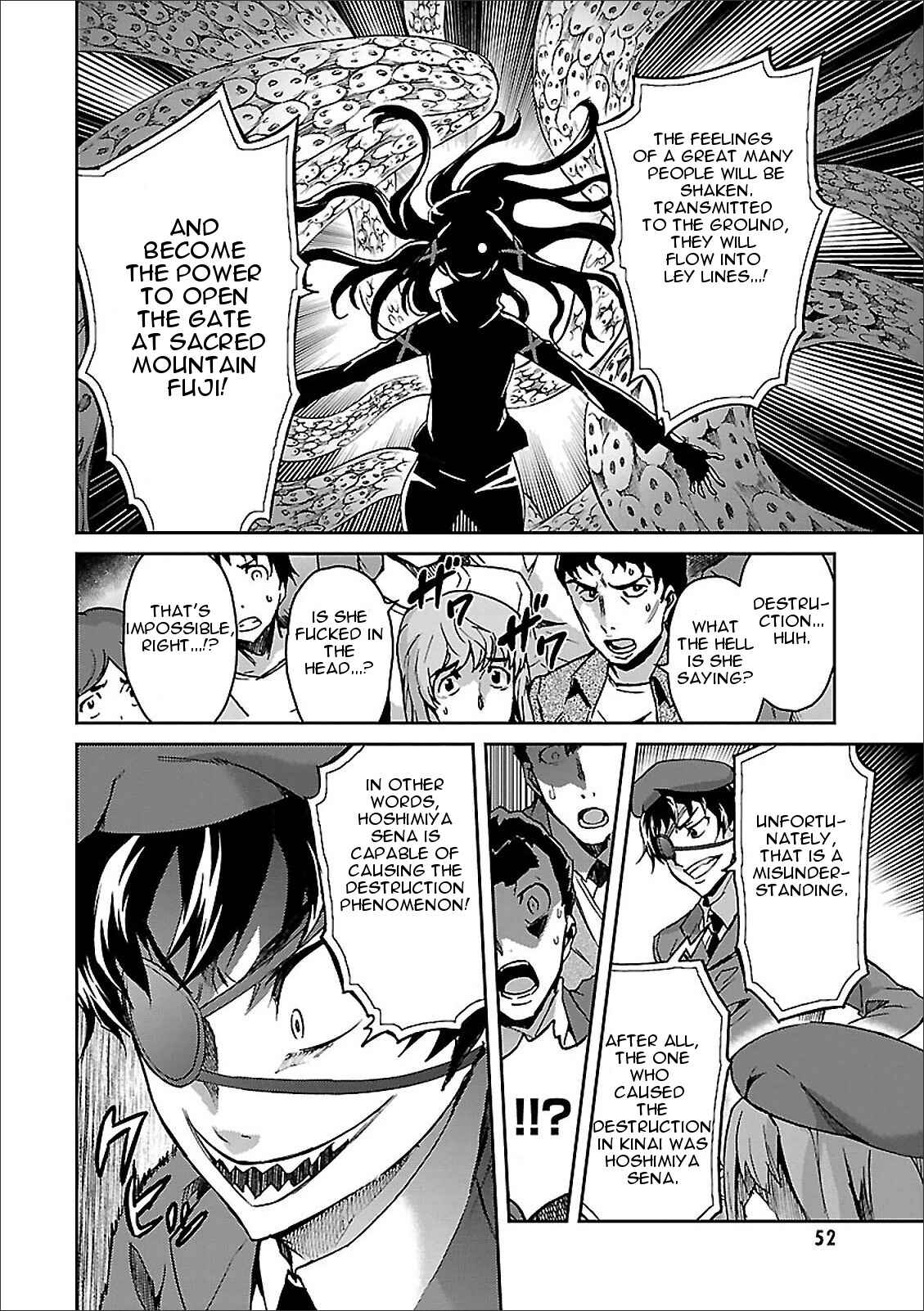 Page 9 Chapter 39 Big Order