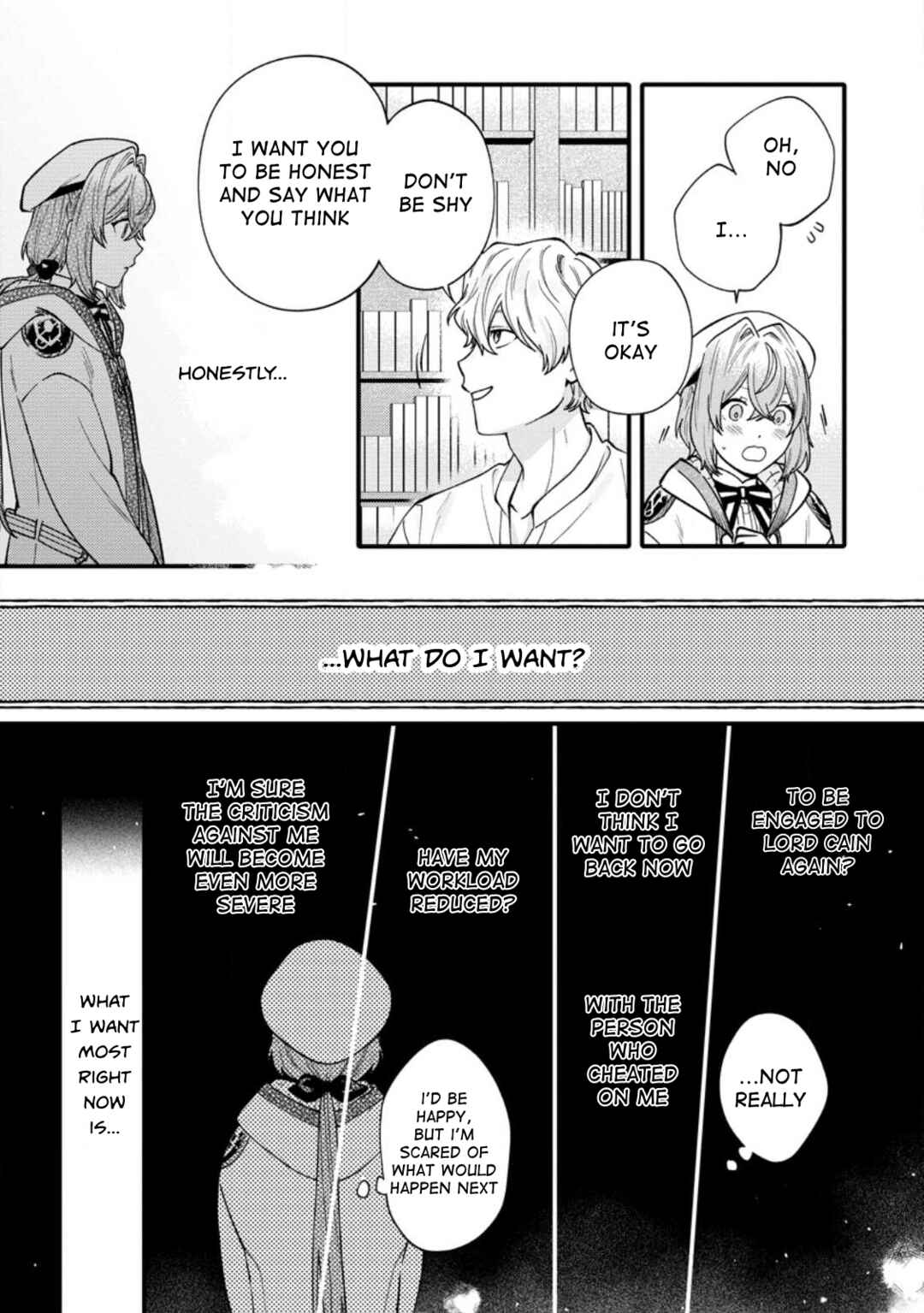 Page 17 Chapter 2 Mujikaku na Tensai Majutsushi ha Nonbiri Kurashitai