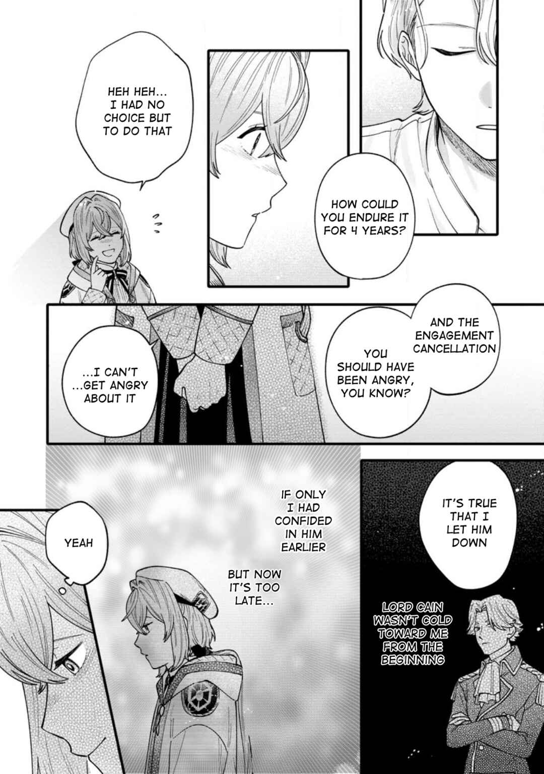 Page 22 Chapter 2 Mujikaku na Tensai Majutsushi ha Nonbiri Kurashitai