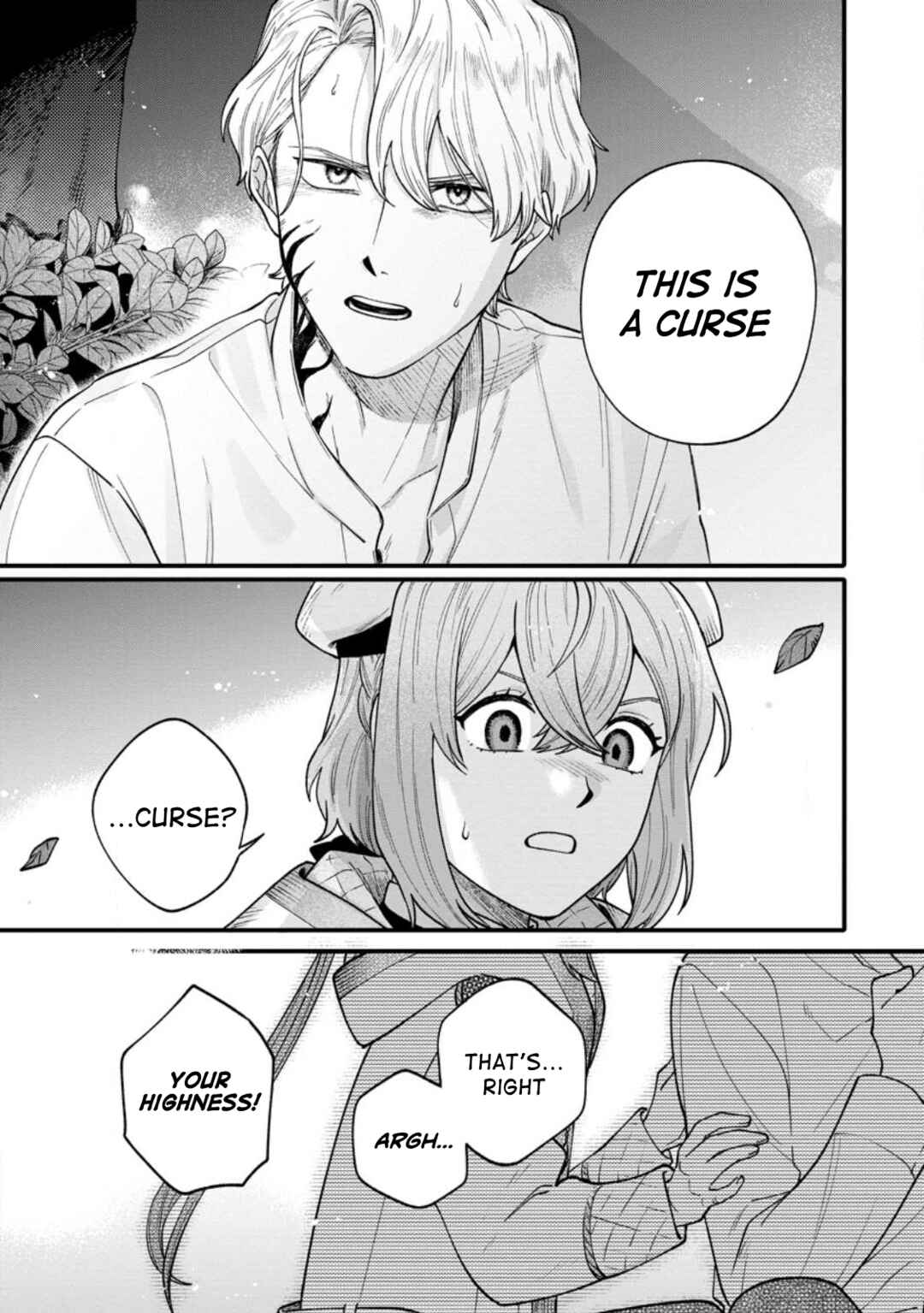 Page 3 Chapter 2 Mujikaku na Tensai Majutsushi ha Nonbiri Kurashitai