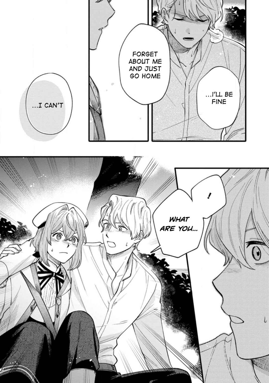 Page 4 Chapter 2 Mujikaku na Tensai Majutsushi ha Nonbiri Kurashitai
