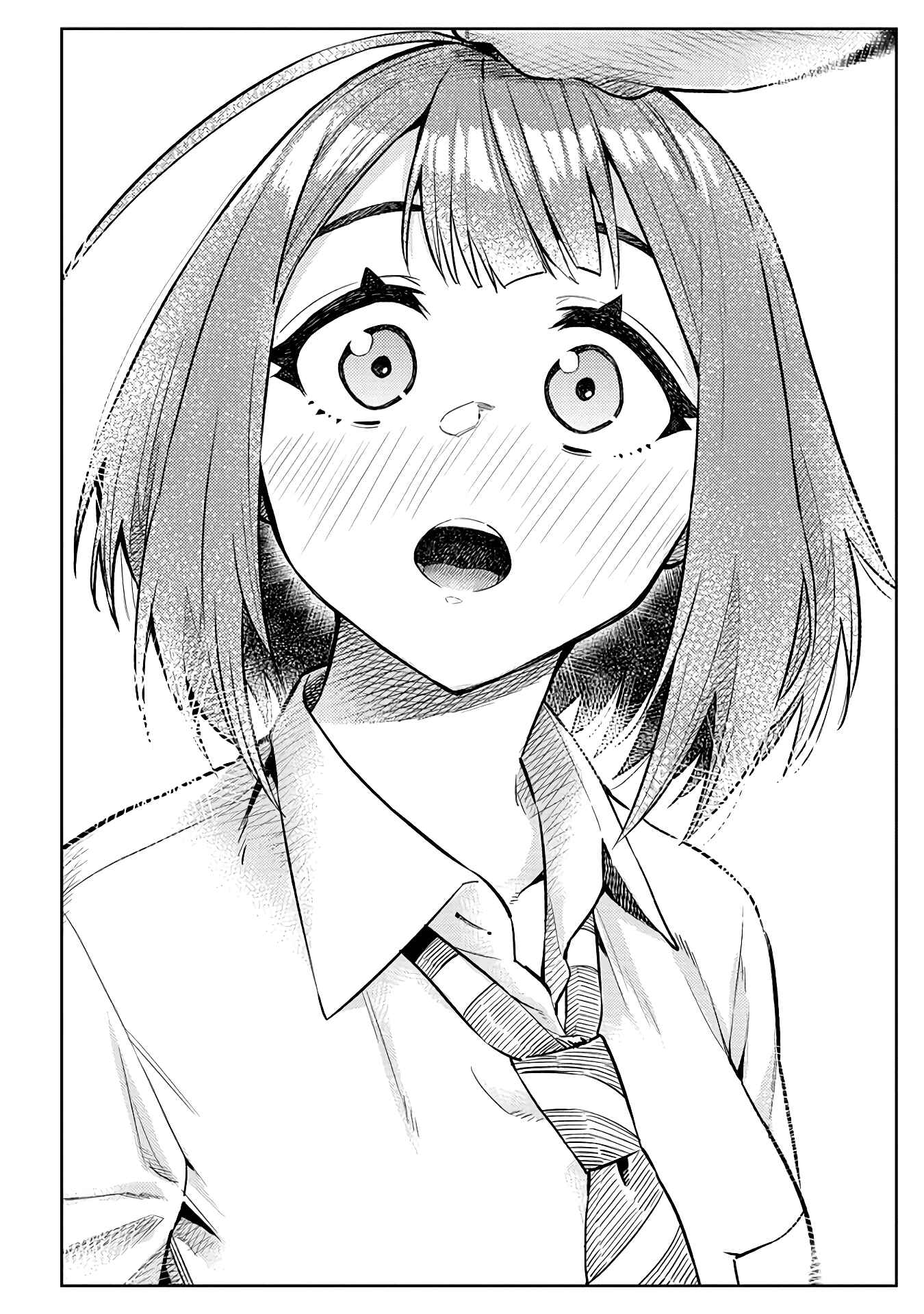 Page 10 Chapter 27 Ookii Kouhai wa Suki Desu ka?