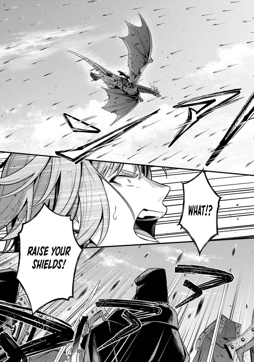 Page 12 Chapter 35.2 Okiraku Ryoushu no Tanoshii Ryouchi Bouei ~Seisan-kei Majutsu de Na mo na Kimura wo Saikyou no Jousai Toshi ni~