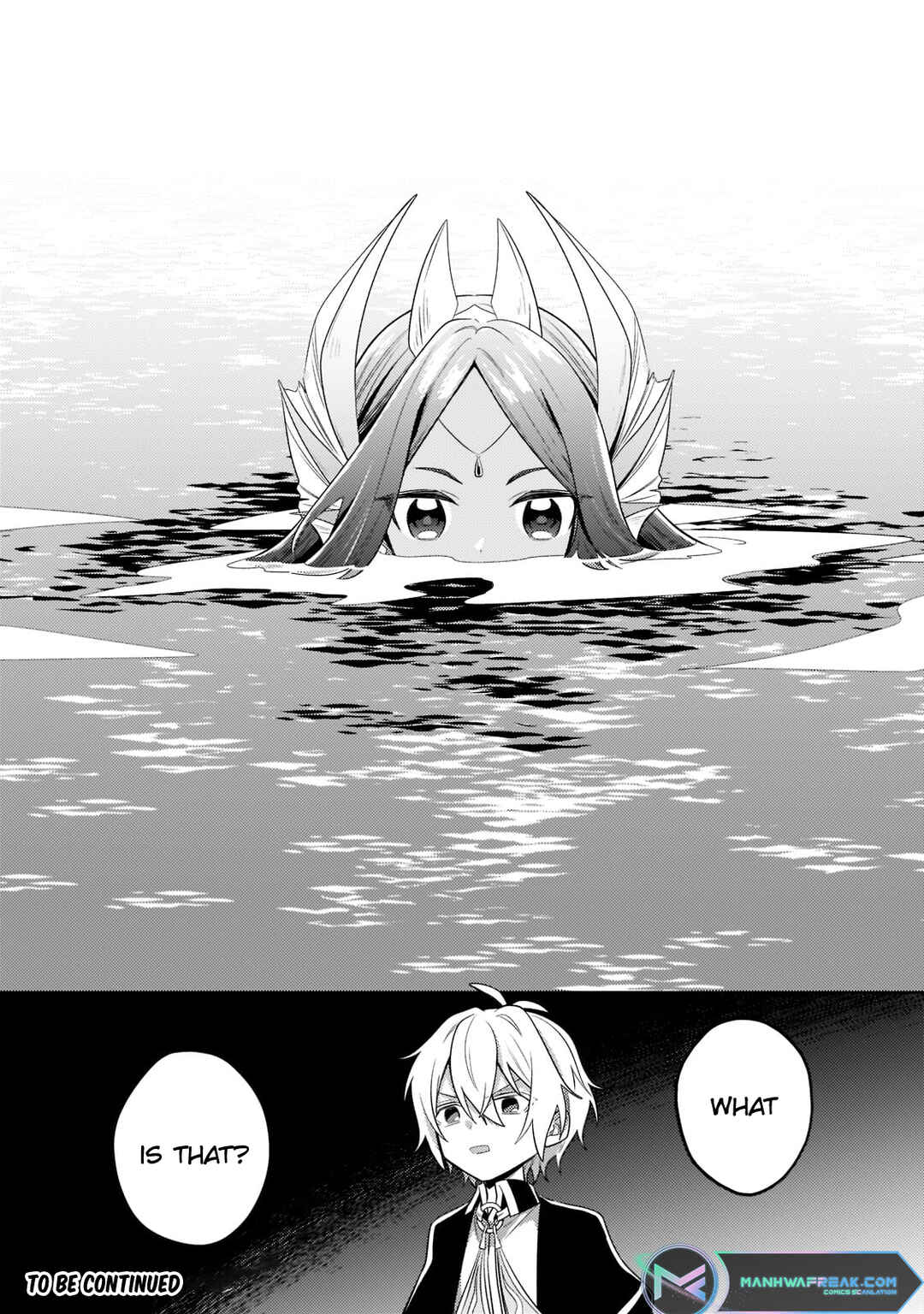 Page 14 Chapter 14.2 Okiraku Ryoushu no Tanoshii Ryouchi Bouei ~Seisan-kei Majutsu de Na mo na Kimura wo Saikyou no Jousai Toshi ni~