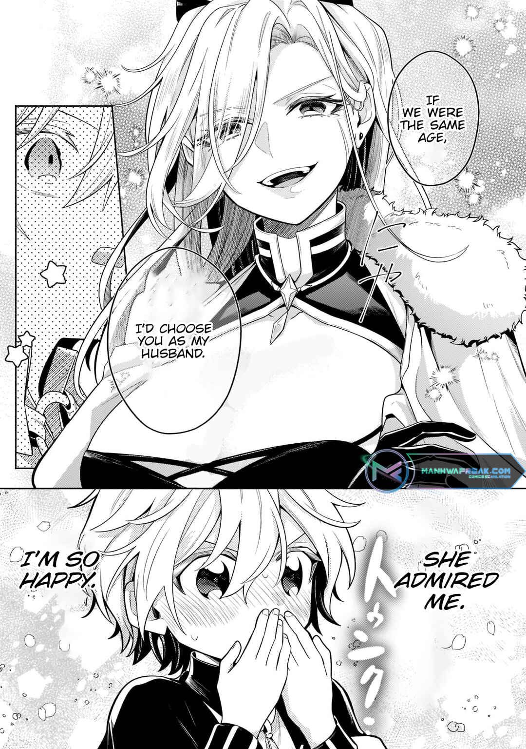 Page 15 Chapter 17.2 Okiraku Ryoushu no Tanoshii Ryouchi Bouei ~Seisan-kei Majutsu de Na mo na Kimura wo Saikyou no Jousai Toshi ni~