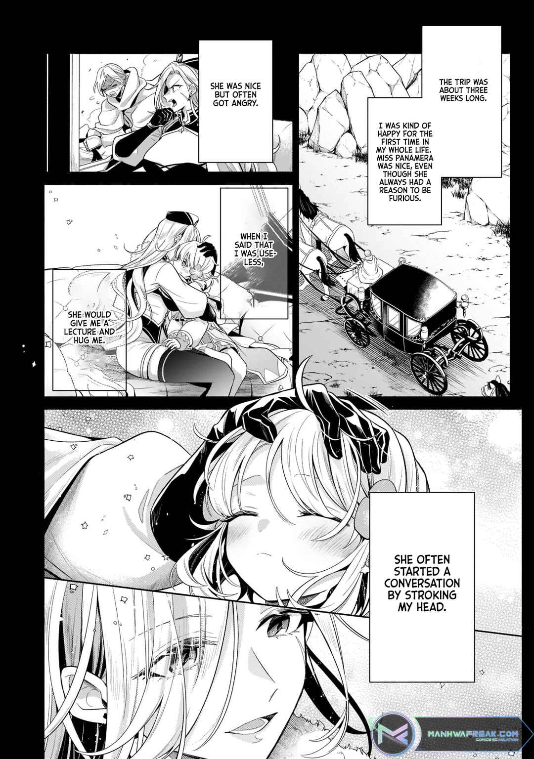 Page 2 Chapter 17.2 Okiraku Ryoushu no Tanoshii Ryouchi Bouei ~Seisan-kei Majutsu de Na mo na Kimura wo Saikyou no Jousai Toshi ni~