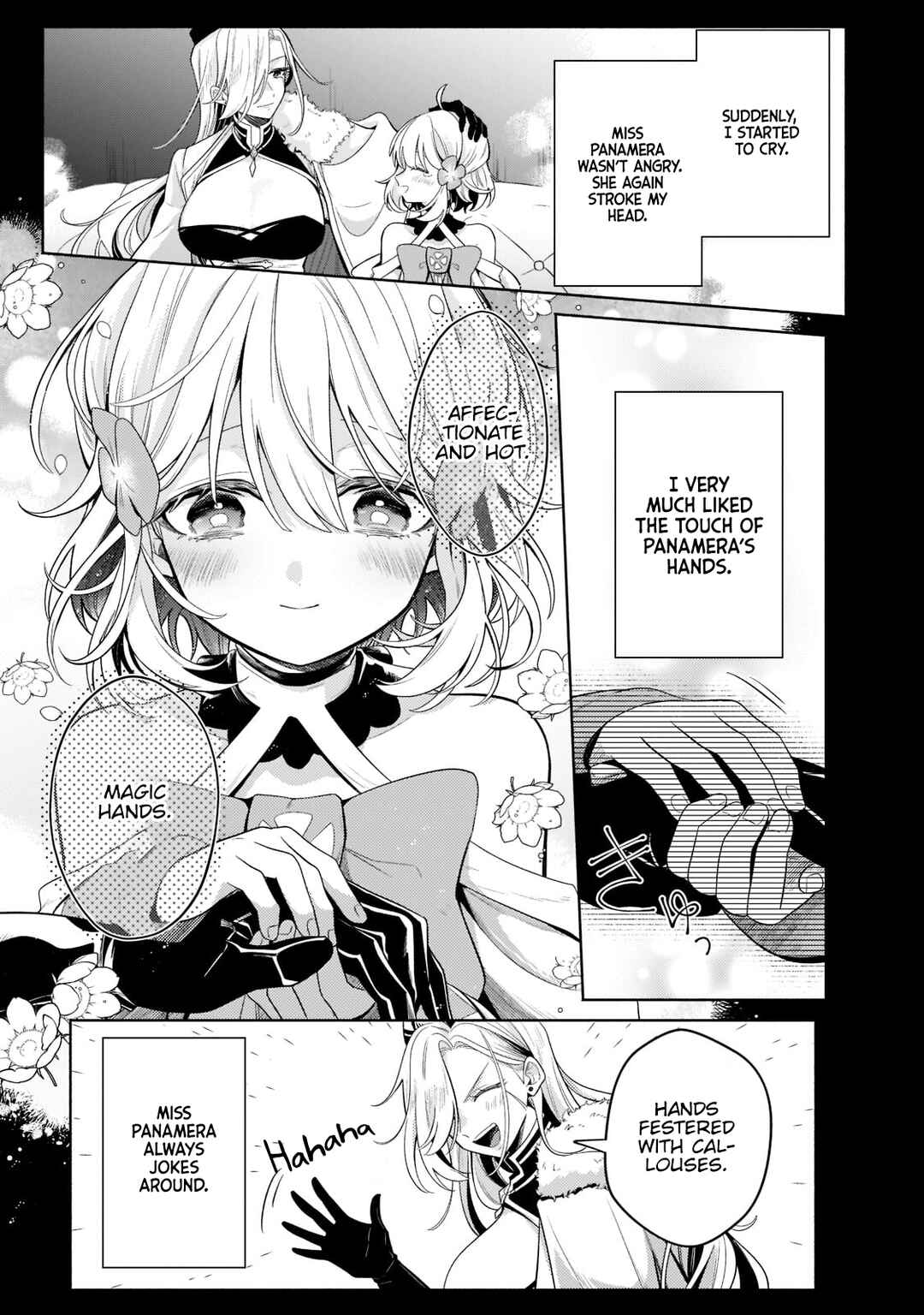 Page 3 Chapter 17.2 Okiraku Ryoushu no Tanoshii Ryouchi Bouei ~Seisan-kei Majutsu de Na mo na Kimura wo Saikyou no Jousai Toshi ni~