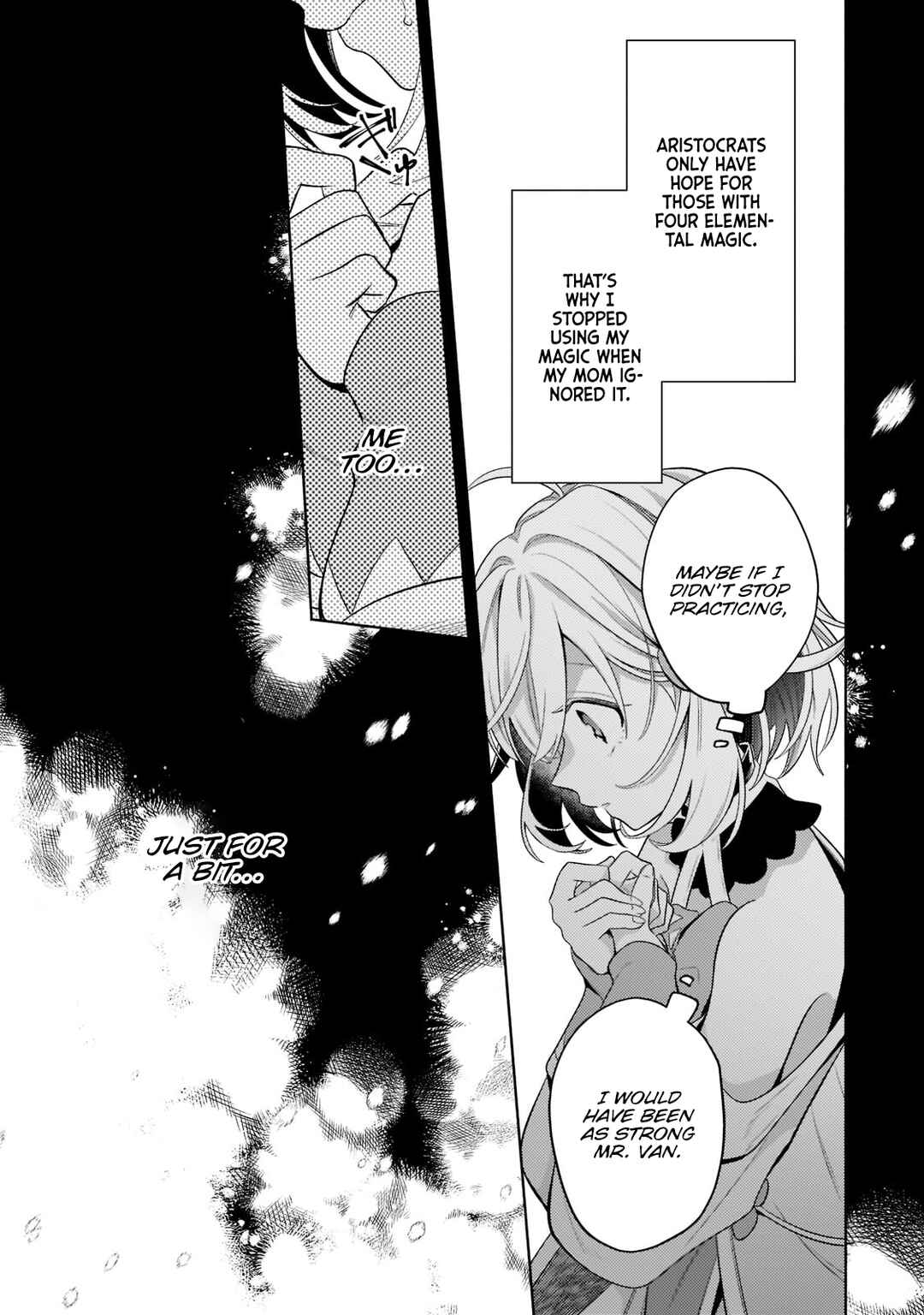 Page 7 Chapter 17.2 Okiraku Ryoushu no Tanoshii Ryouchi Bouei ~Seisan-kei Majutsu de Na mo na Kimura wo Saikyou no Jousai Toshi ni~