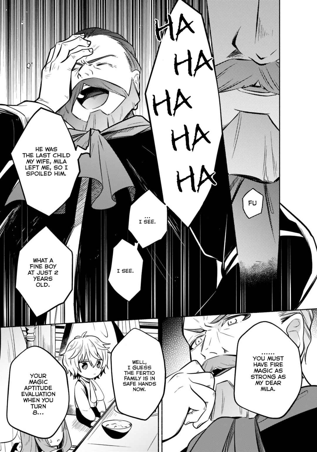 Page 17 Chapter 1 Okiraku Ryoushu no Tanoshii Ryouchi Bouei ~Seisan-kei Majutsu de Na mo na Kimura wo Saikyou no Jousai Toshi ni~