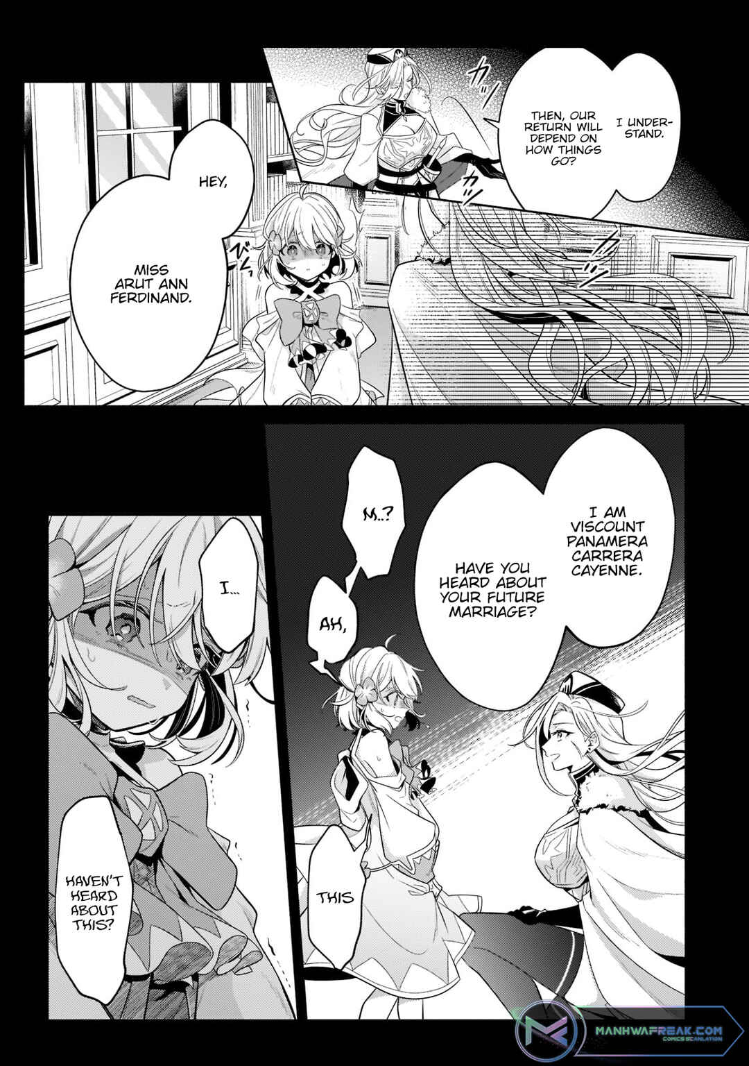 Page 10 Chapter 17.1 Okiraku Ryoushu no Tanoshii Ryouchi Bouei ~Seisan-kei Majutsu de Na mo na Kimura wo Saikyou no Jousai Toshi ni~
