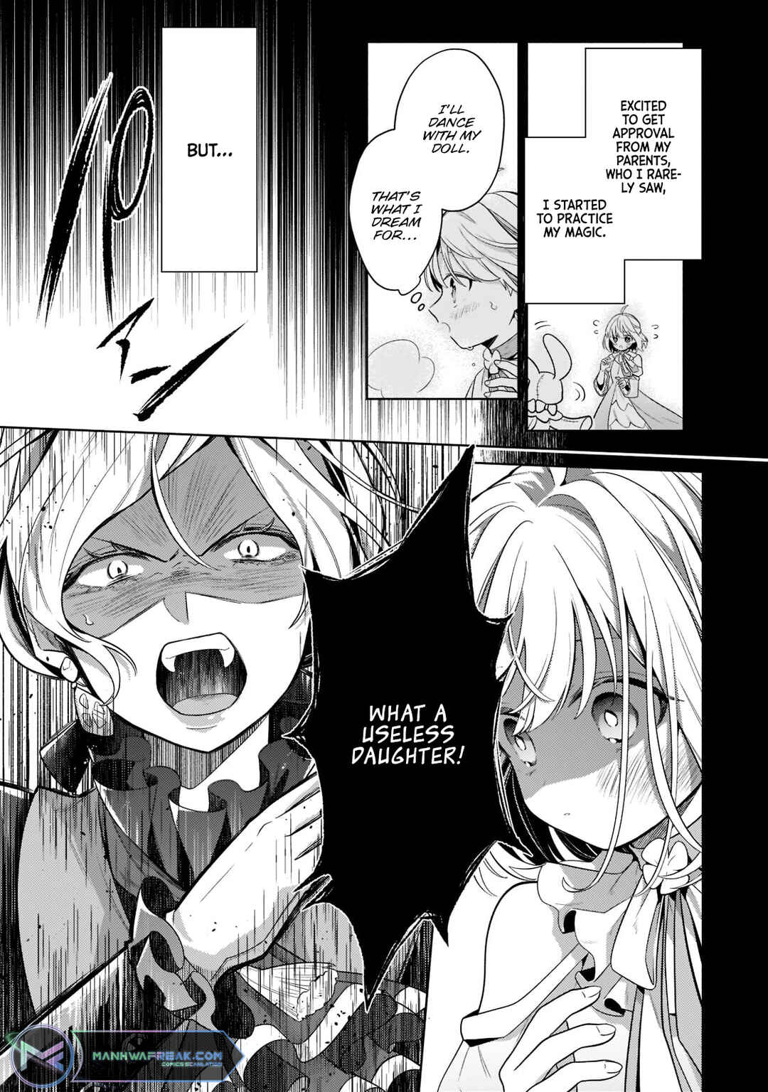 Page 6 Chapter 17.1 Okiraku Ryoushu no Tanoshii Ryouchi Bouei ~Seisan-kei Majutsu de Na mo na Kimura wo Saikyou no Jousai Toshi ni~