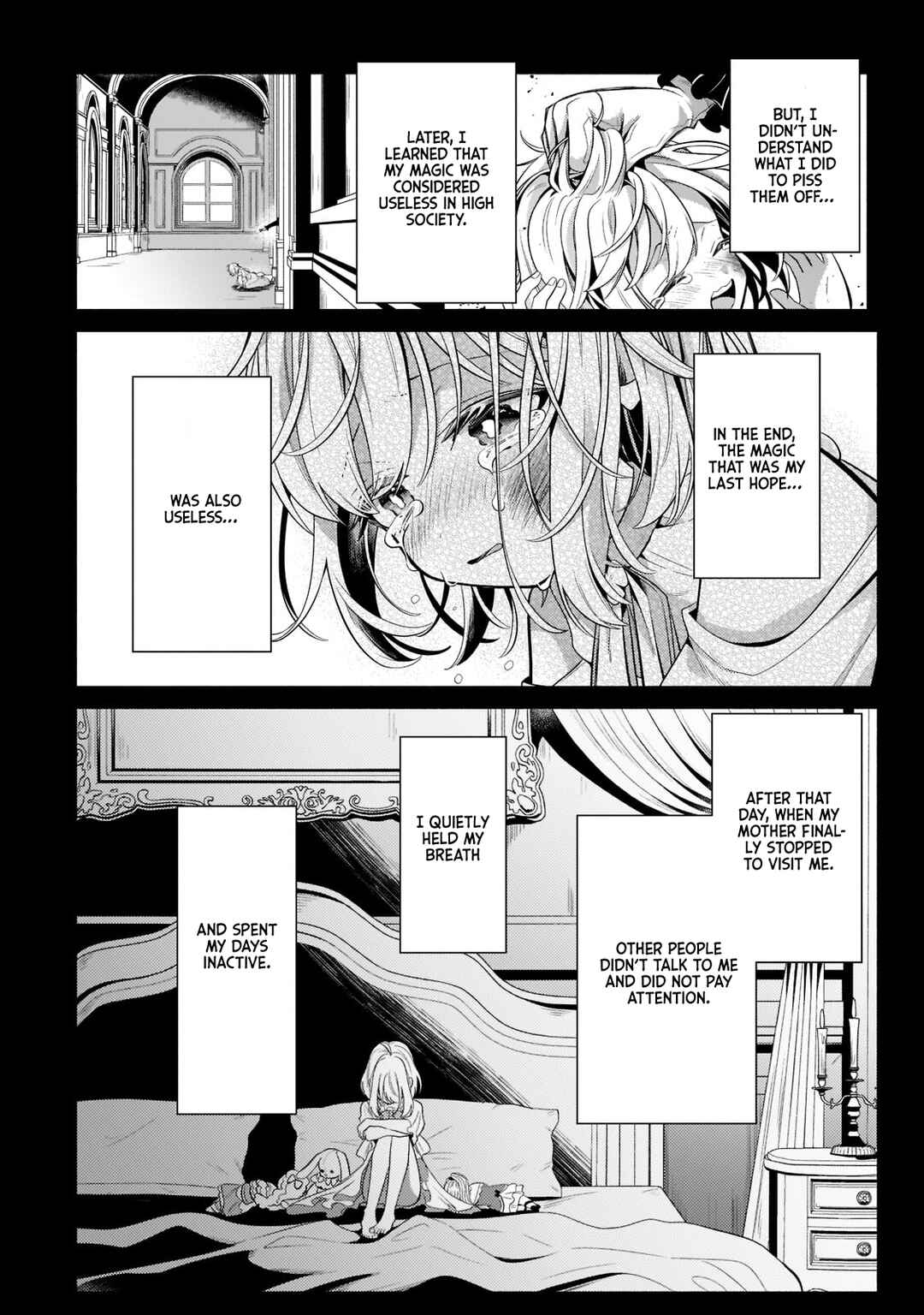 Page 7 Chapter 17.1 Okiraku Ryoushu no Tanoshii Ryouchi Bouei ~Seisan-kei Majutsu de Na mo na Kimura wo Saikyou no Jousai Toshi ni~