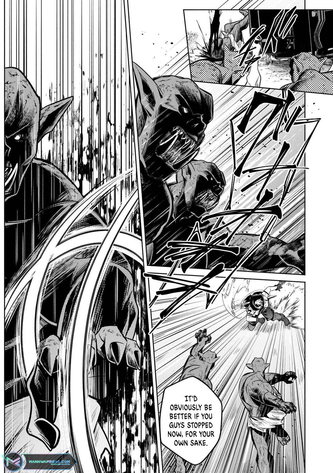 Page 4 Chapter 26.1 Okiraku Ryoushu no Tanoshii Ryouchi Bouei ~Seisan-kei Majutsu de Na mo na Kimura wo Saikyou no Jousai Toshi ni~