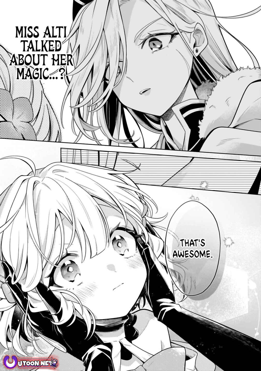Page 5 Chapter 32.3 Okiraku Ryoushu no Tanoshii Ryouchi Bouei ~Seisan-kei Majutsu de Na mo na Kimura wo Saikyou no Jousai Toshi ni~