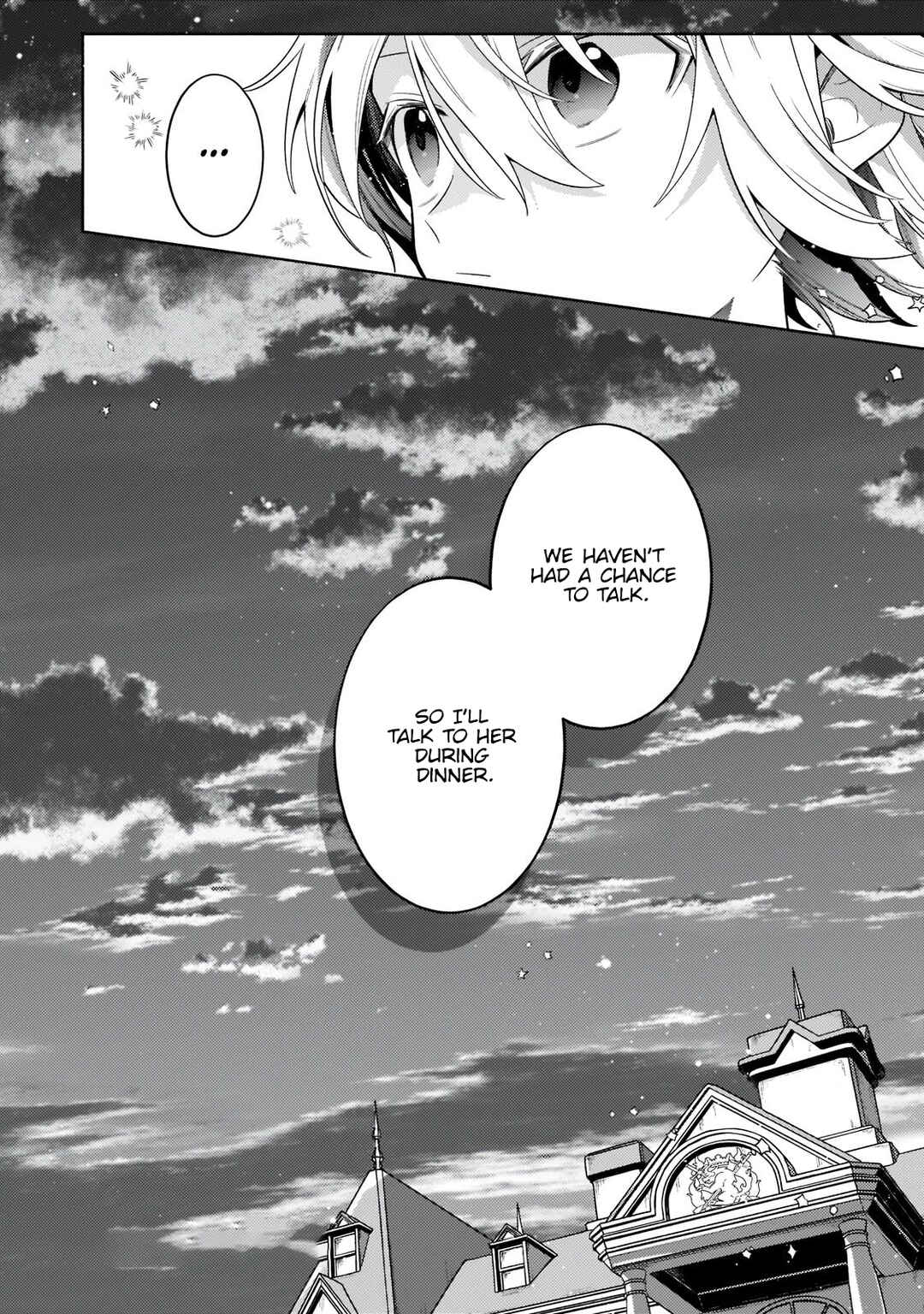 Page 14 Chapter 17.3 Okiraku Ryoushu no Tanoshii Ryouchi Bouei ~Seisan-kei Majutsu de Na mo na Kimura wo Saikyou no Jousai Toshi ni~