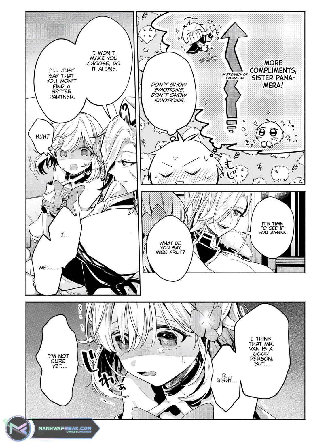 Page 2 Chapter 17.3 Okiraku Ryoushu no Tanoshii Ryouchi Bouei ~Seisan-kei Majutsu de Na mo na Kimura wo Saikyou no Jousai Toshi ni~